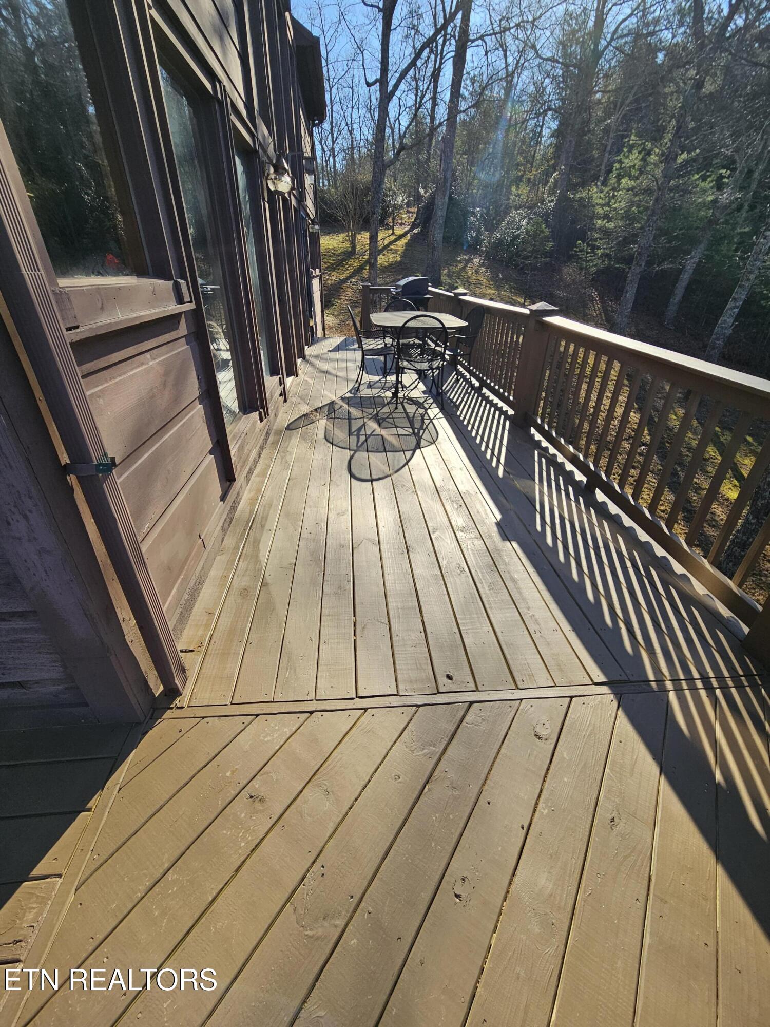 Twin Oak Mountain Lane Townsend TN 37882