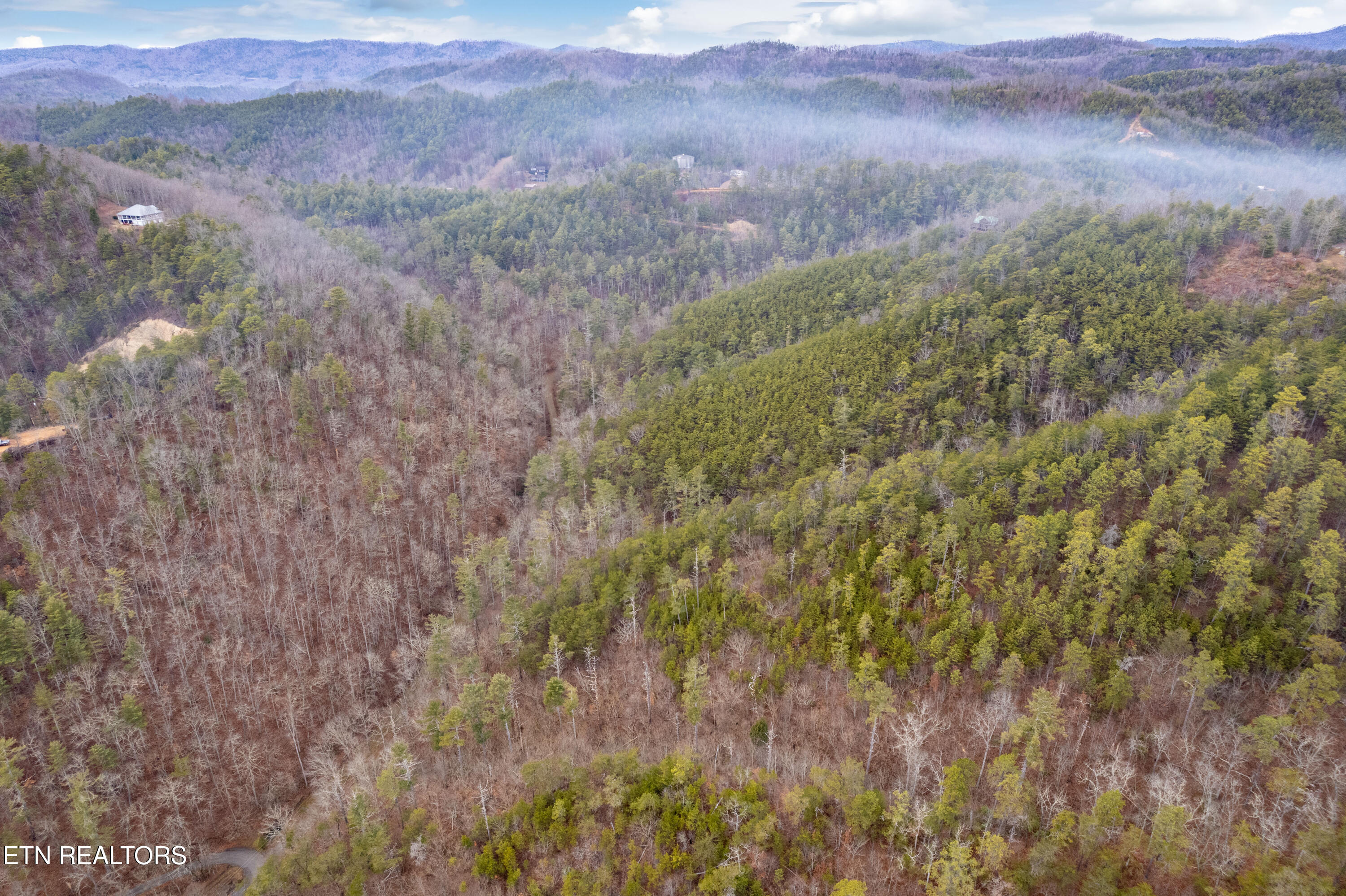 Twin Oak Mountain Lane Townsend TN 37882