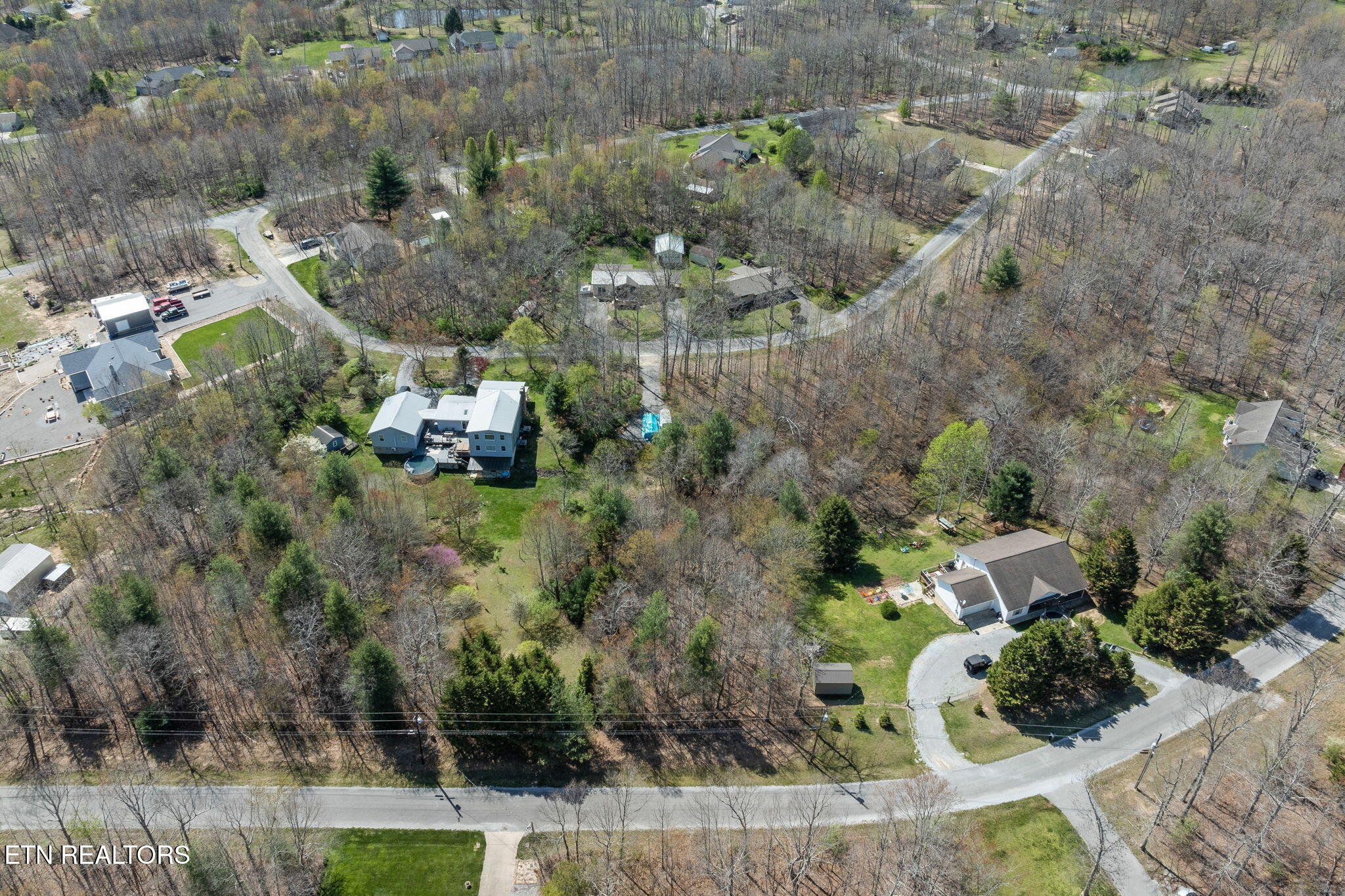 724 Keato Drive Crossville TN 38572