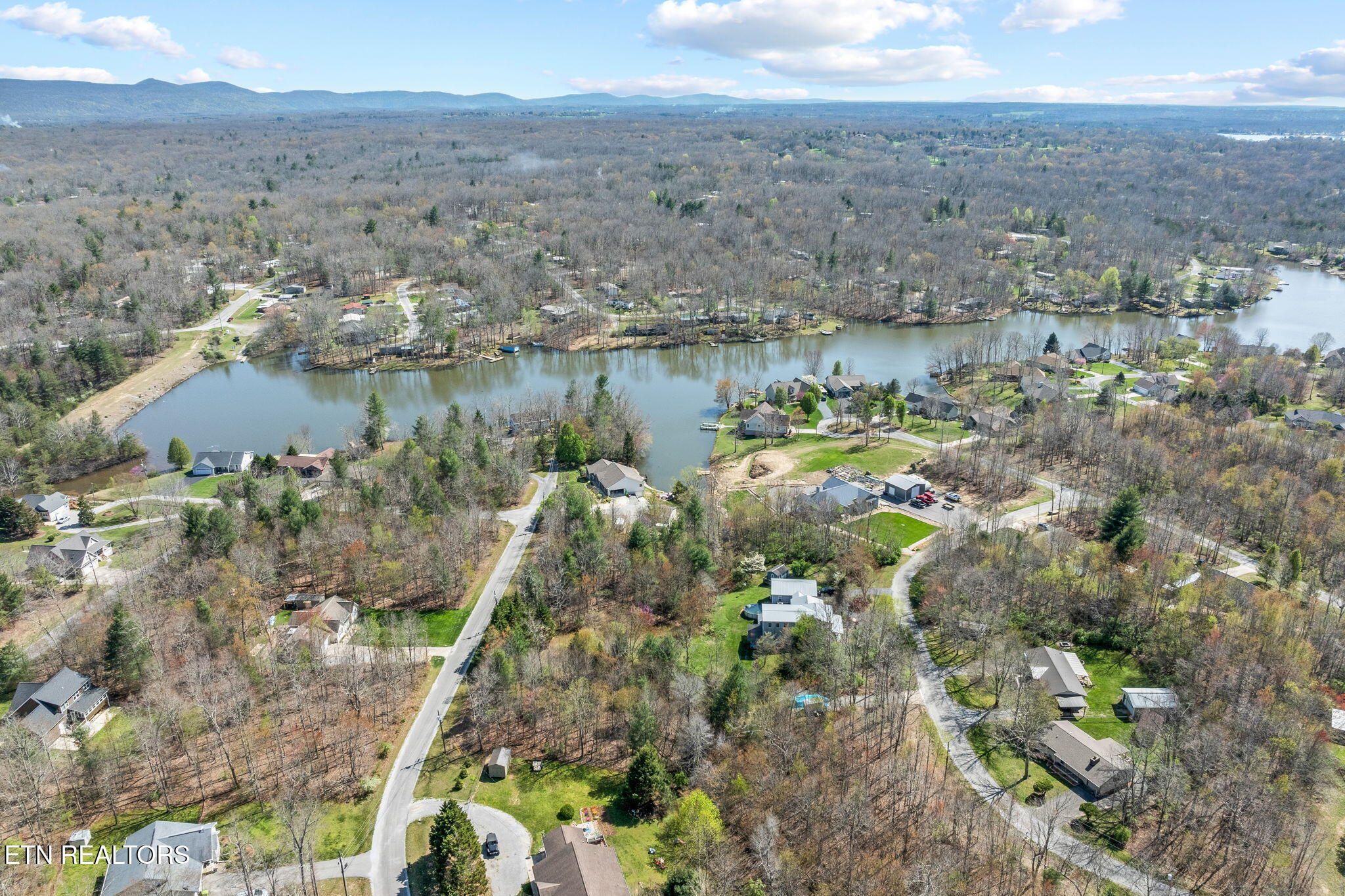 724 Keato Drive Crossville TN 38572