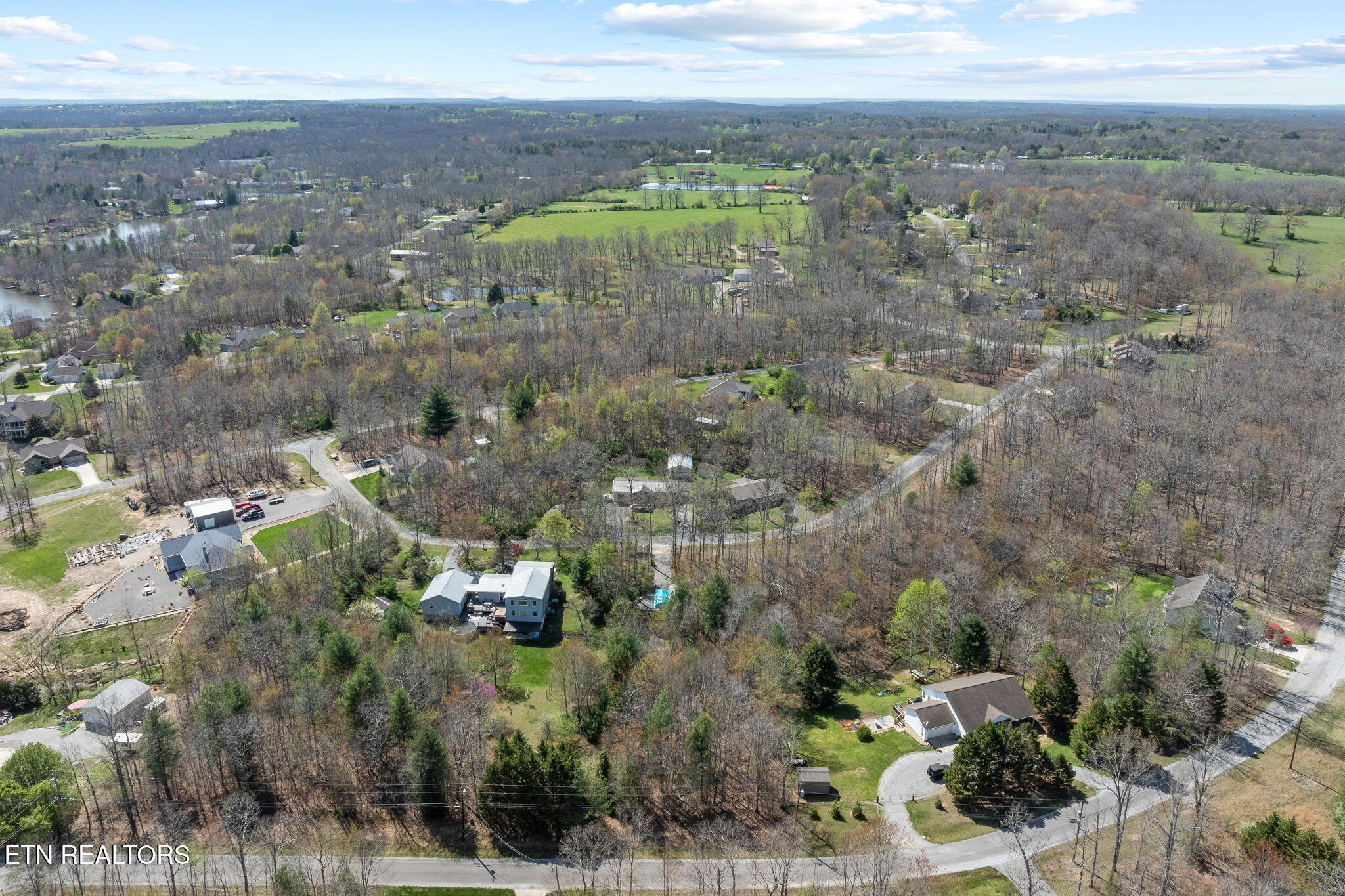 724 Keato Drive Crossville TN 38572