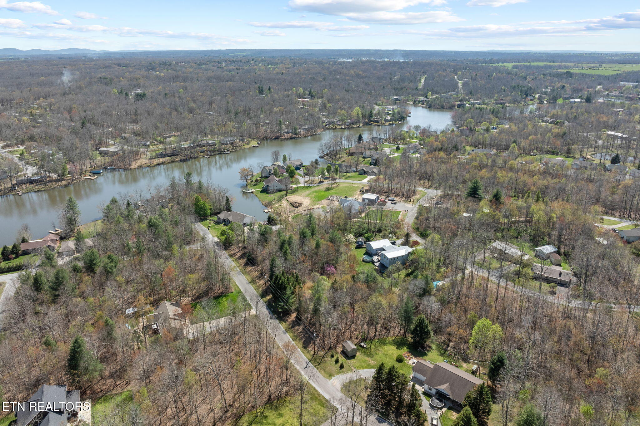 724 Keato Drive Crossville TN 38572