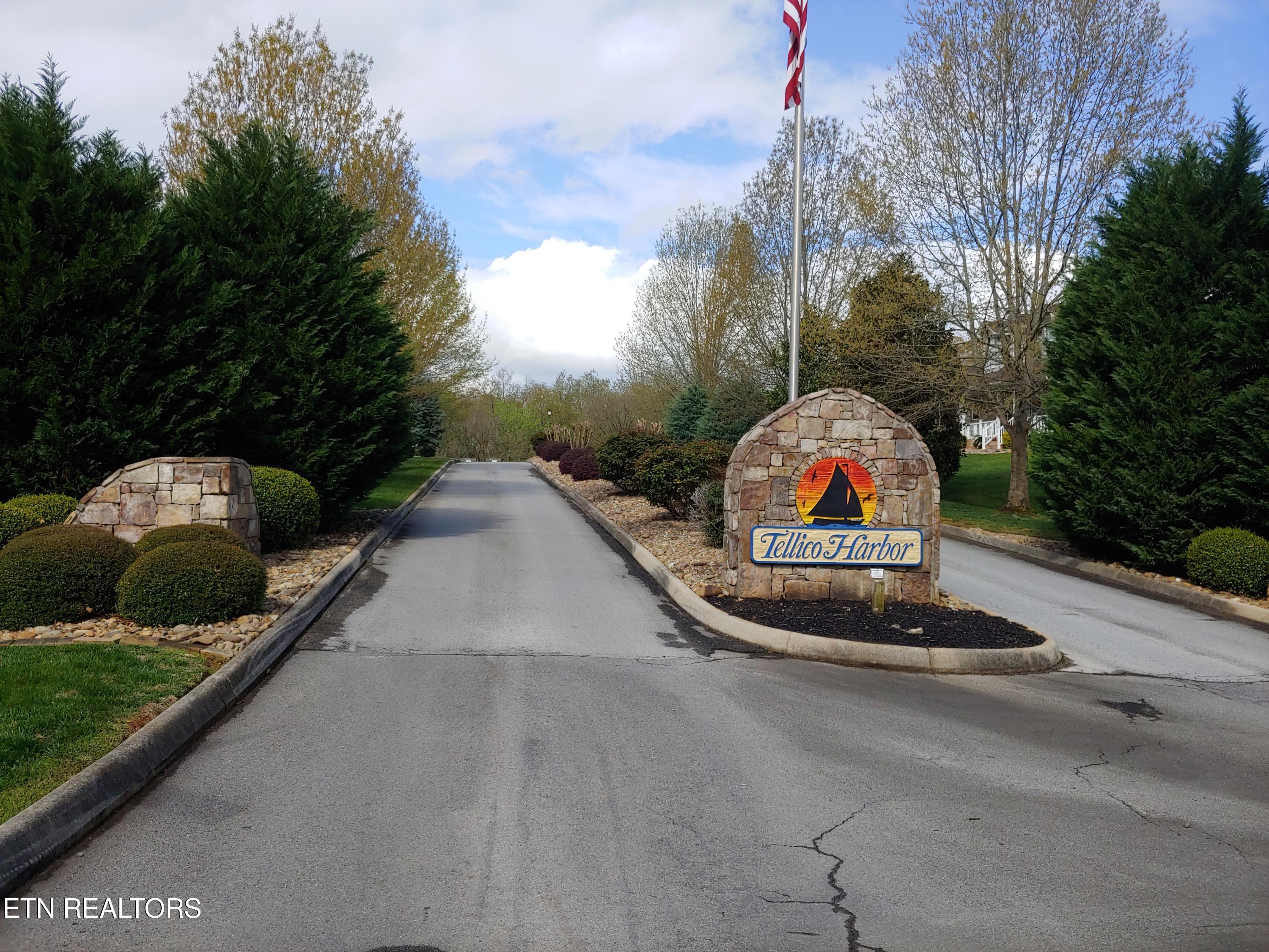 Tomahawk Trail Maryville TN 37801