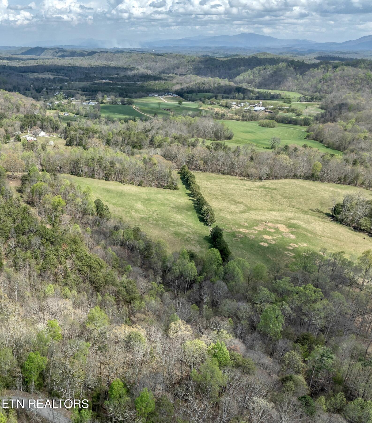 Green Hill Road Madisonville TN 37354