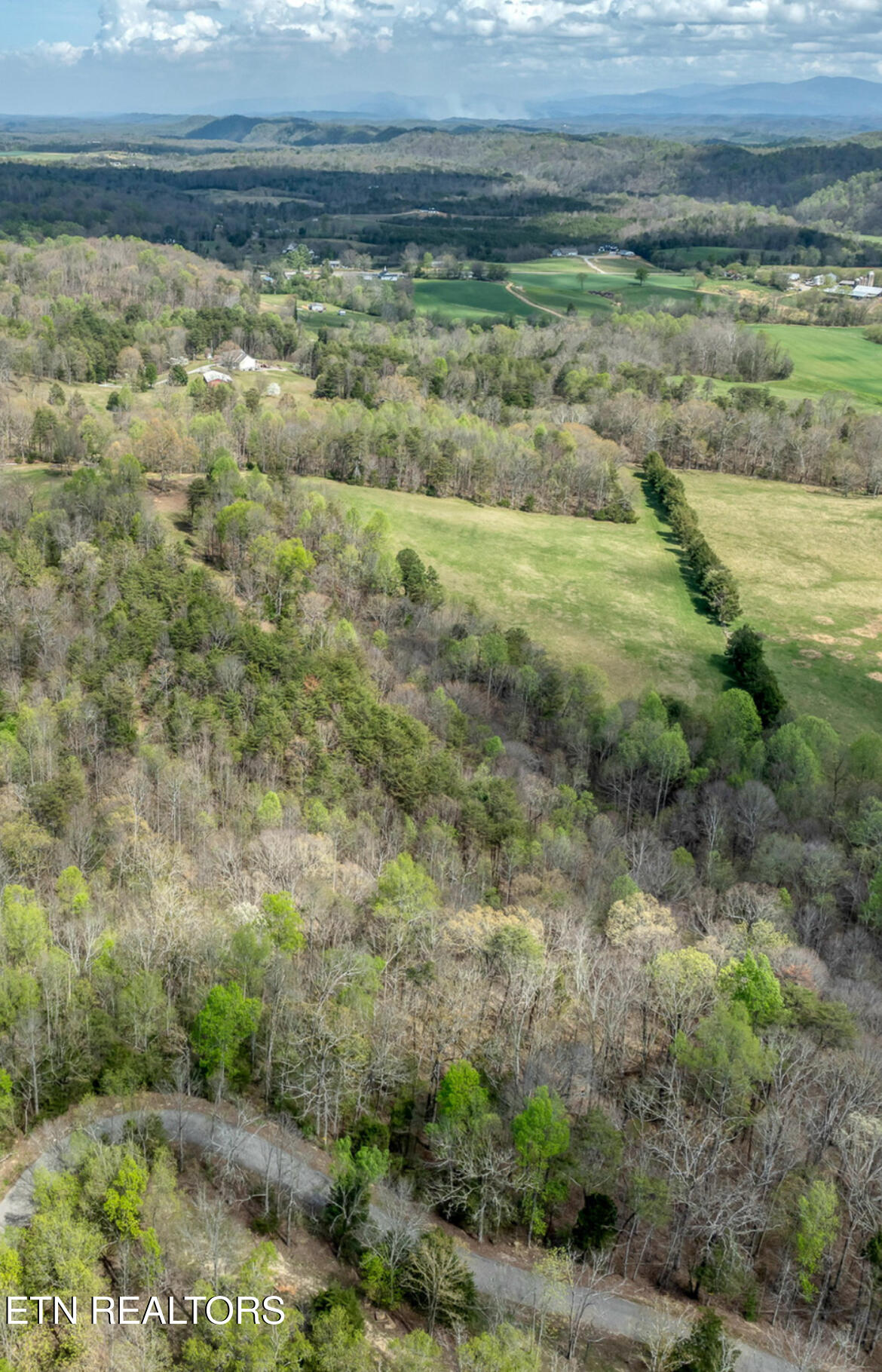 Green Hill Road Madisonville TN 37354