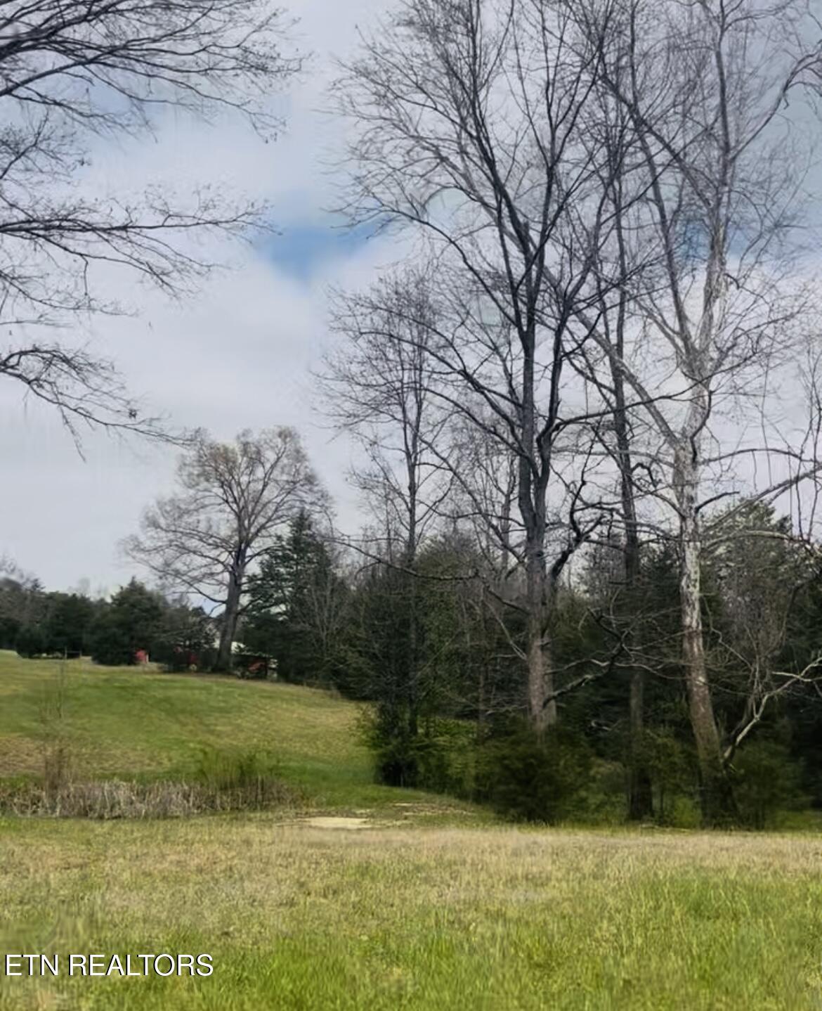 Green Hill Road Madisonville TN 37354