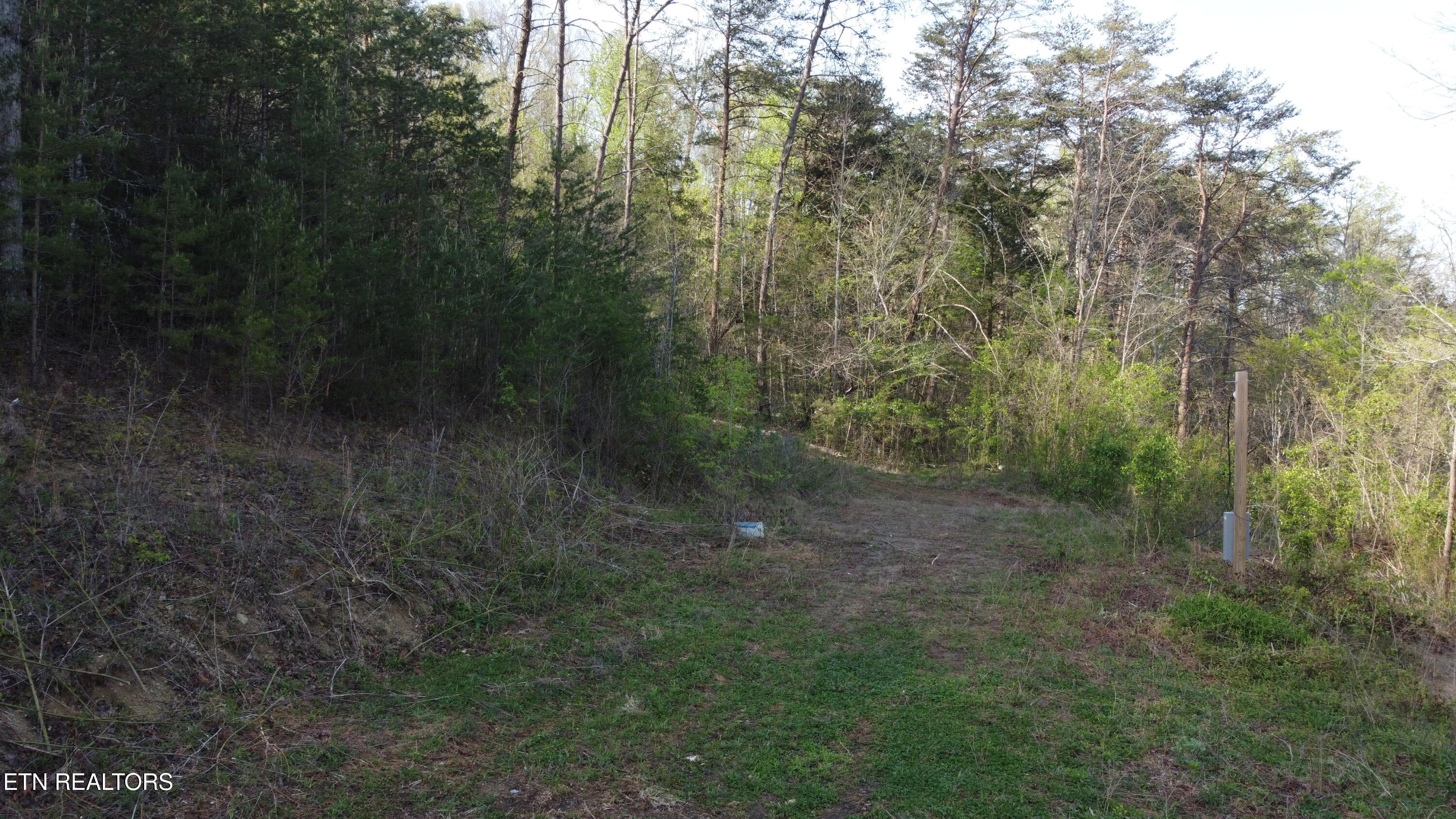 10 Acres Possum Valley Road Maynardville TN 37807