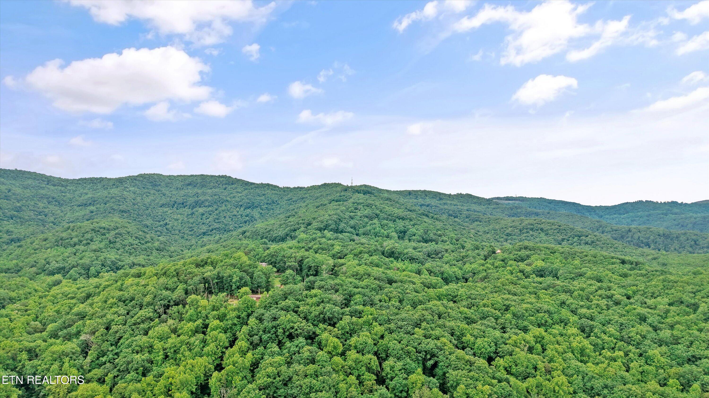 Mountain Road Caryville TN 37714