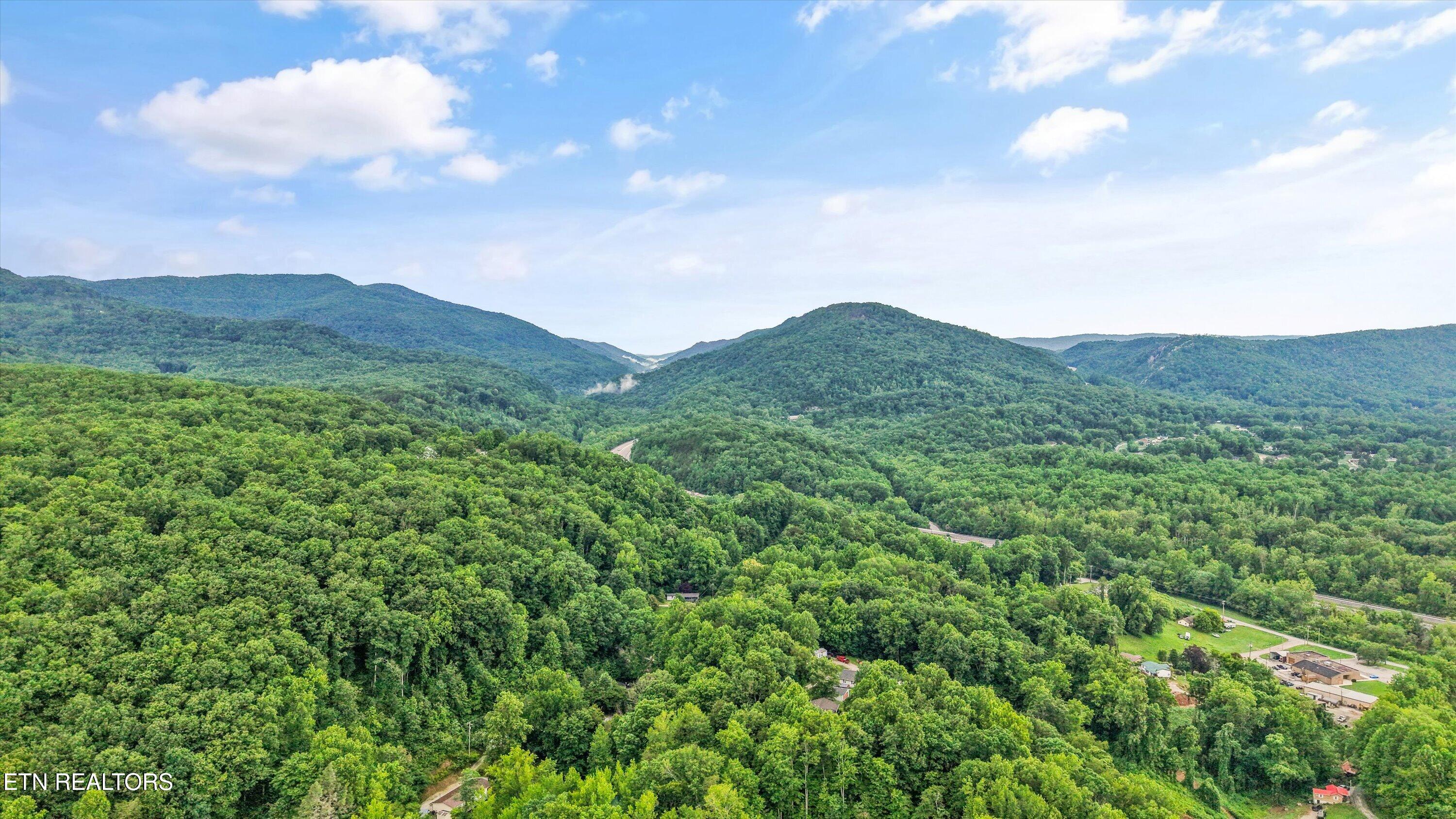 Mountain Road Caryville TN 37714