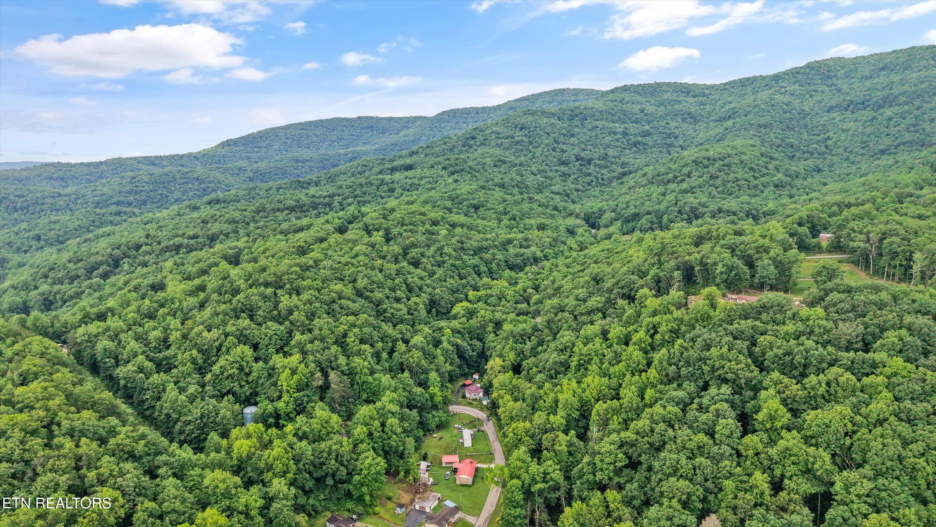 Mountain Road Caryville TN 37714