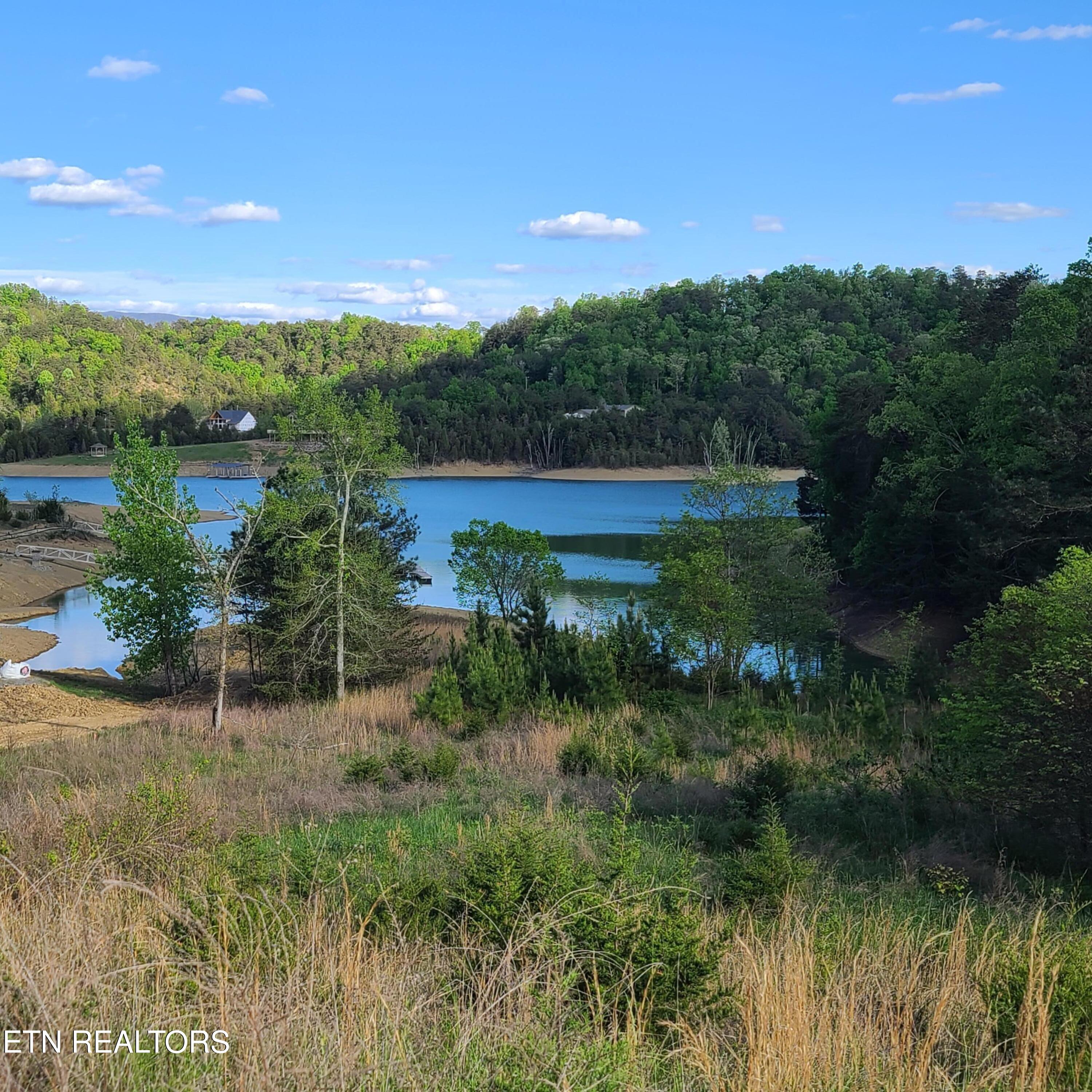 Lot 24 Emerald Pointe Boulevard Dandridge TN 37725