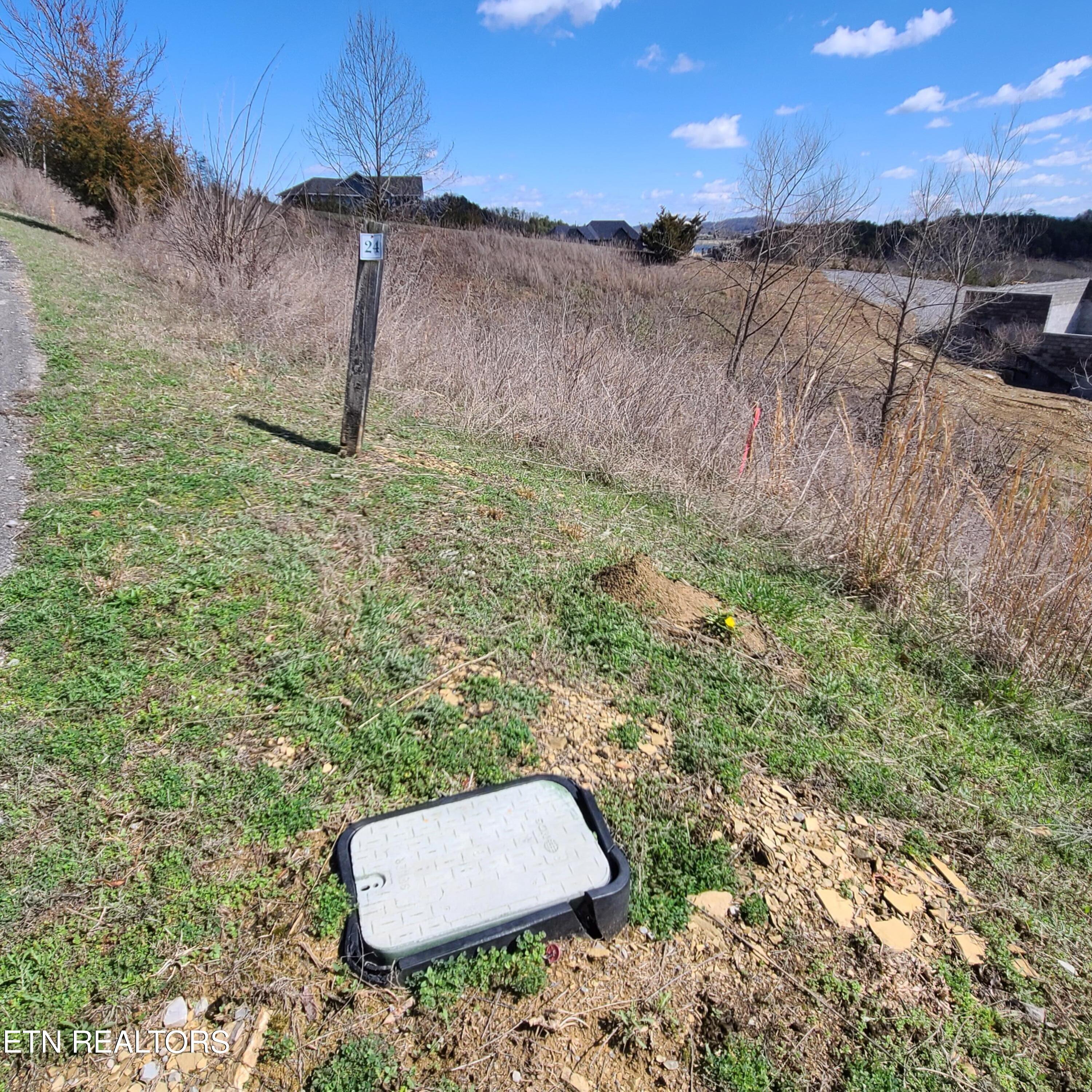 Lot 24 Emerald Pointe Boulevard Dandridge TN 37725