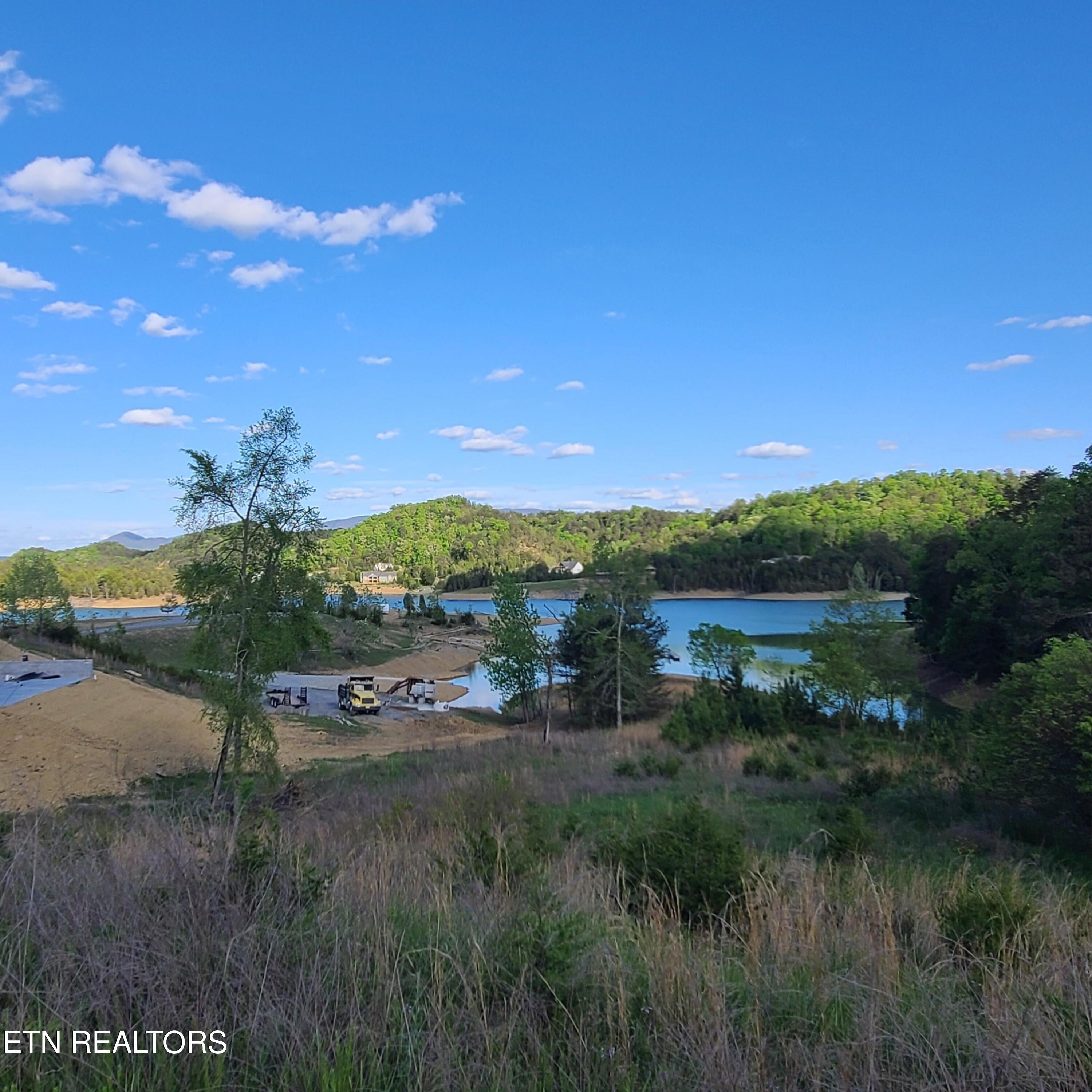 Lot 24 Emerald Pointe Boulevard Dandridge TN 37725