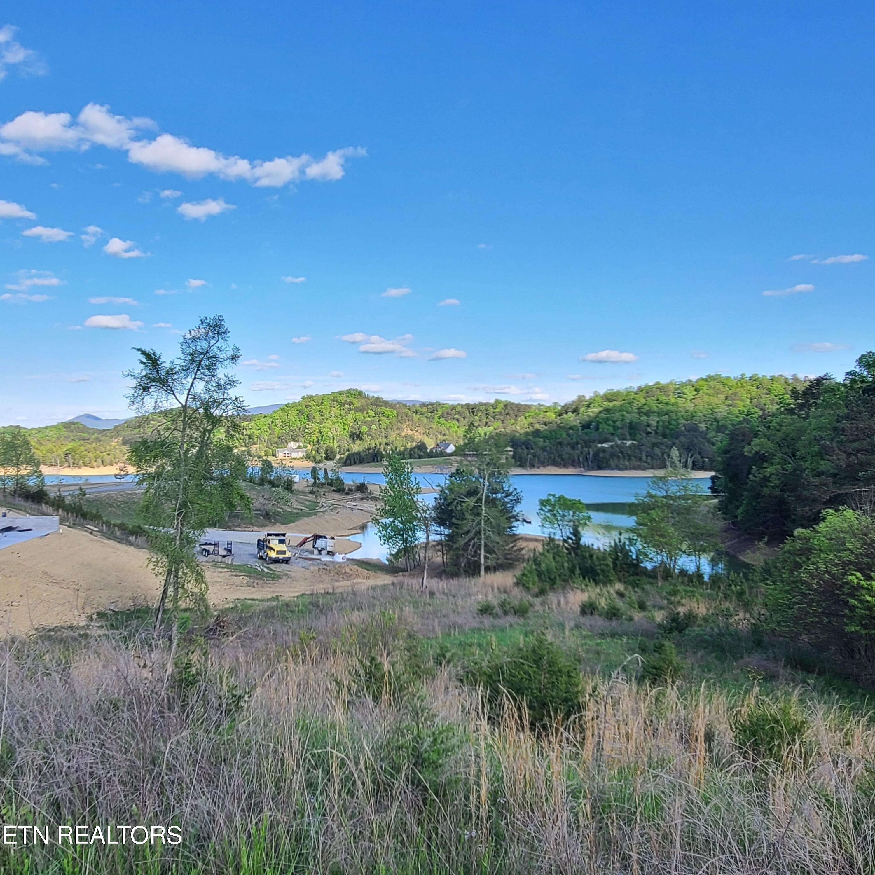 Lot 24 Emerald Pointe Boulevard Dandridge TN 37725