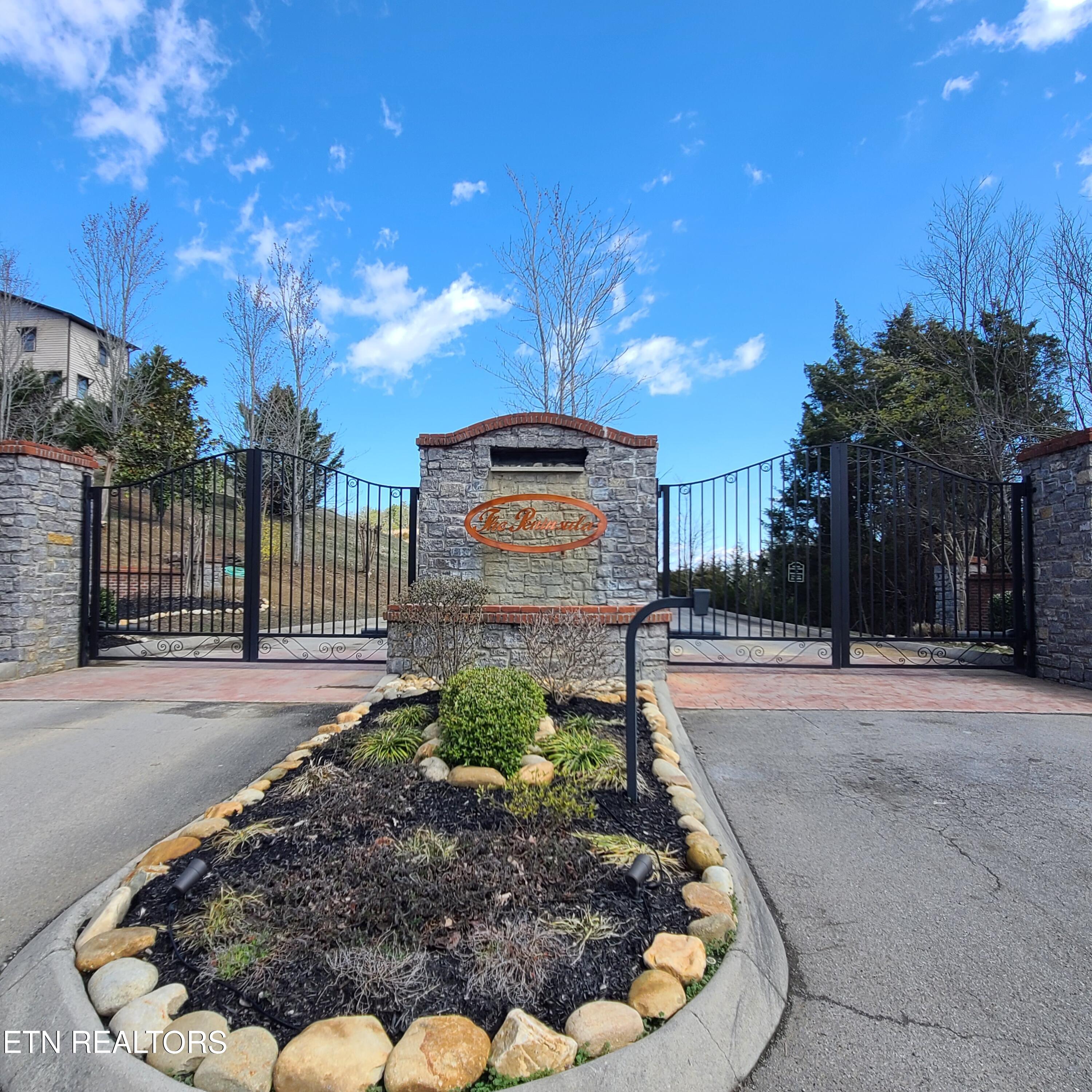 Lot 24 Emerald Pointe Boulevard Dandridge TN 37725