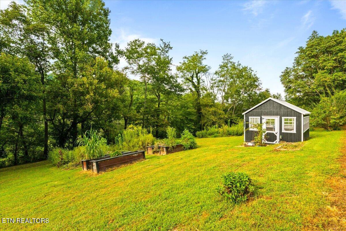 2938 Cedar Creek Road Lafollette TN 37766