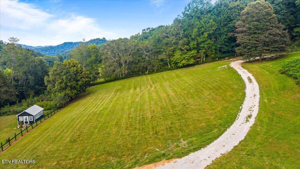 2938 Cedar Creek Road Lafollette TN 37766