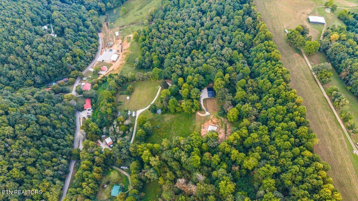 2938 Cedar Creek Road Lafollette TN 37766