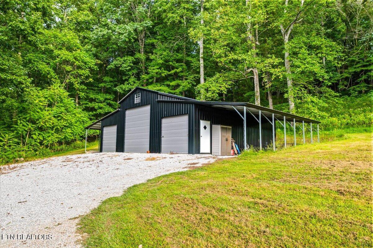 2938 Cedar Creek Road Lafollette TN 37766
