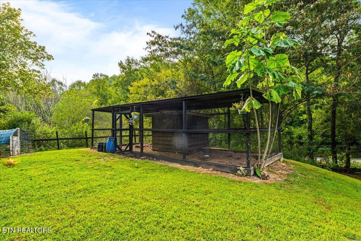 2938 Cedar Creek Road Lafollette TN 37766