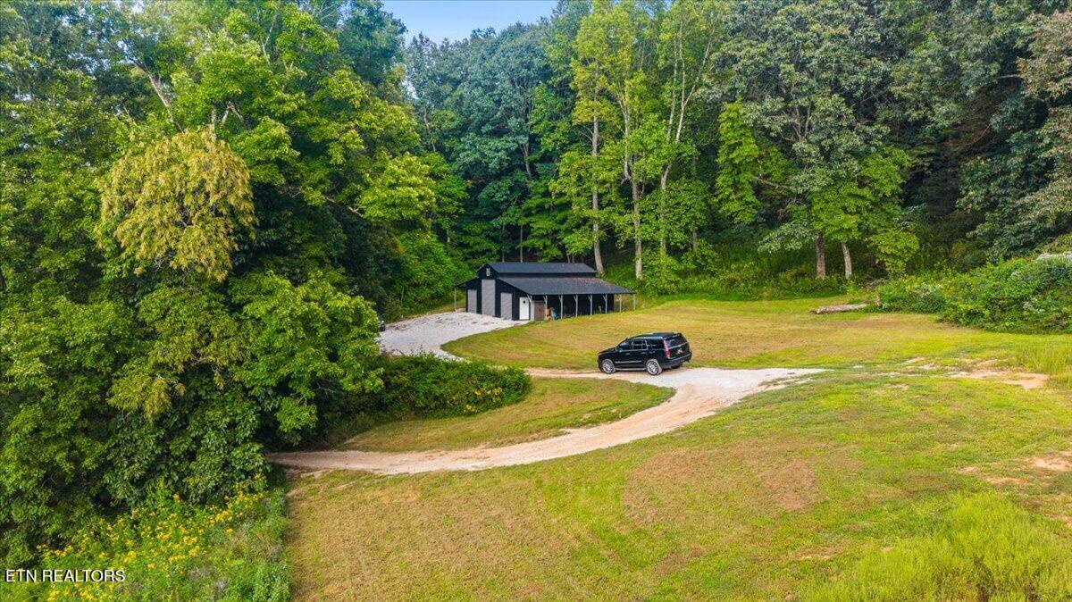 2938 Cedar Creek Road Lafollette TN 37766