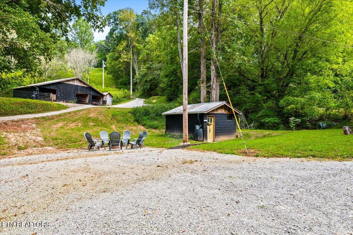 2938 Cedar Creek Road Lafollette TN 37766
