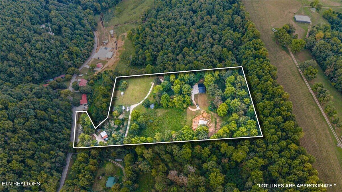 2938 Cedar Creek Road Lafollette TN 37766