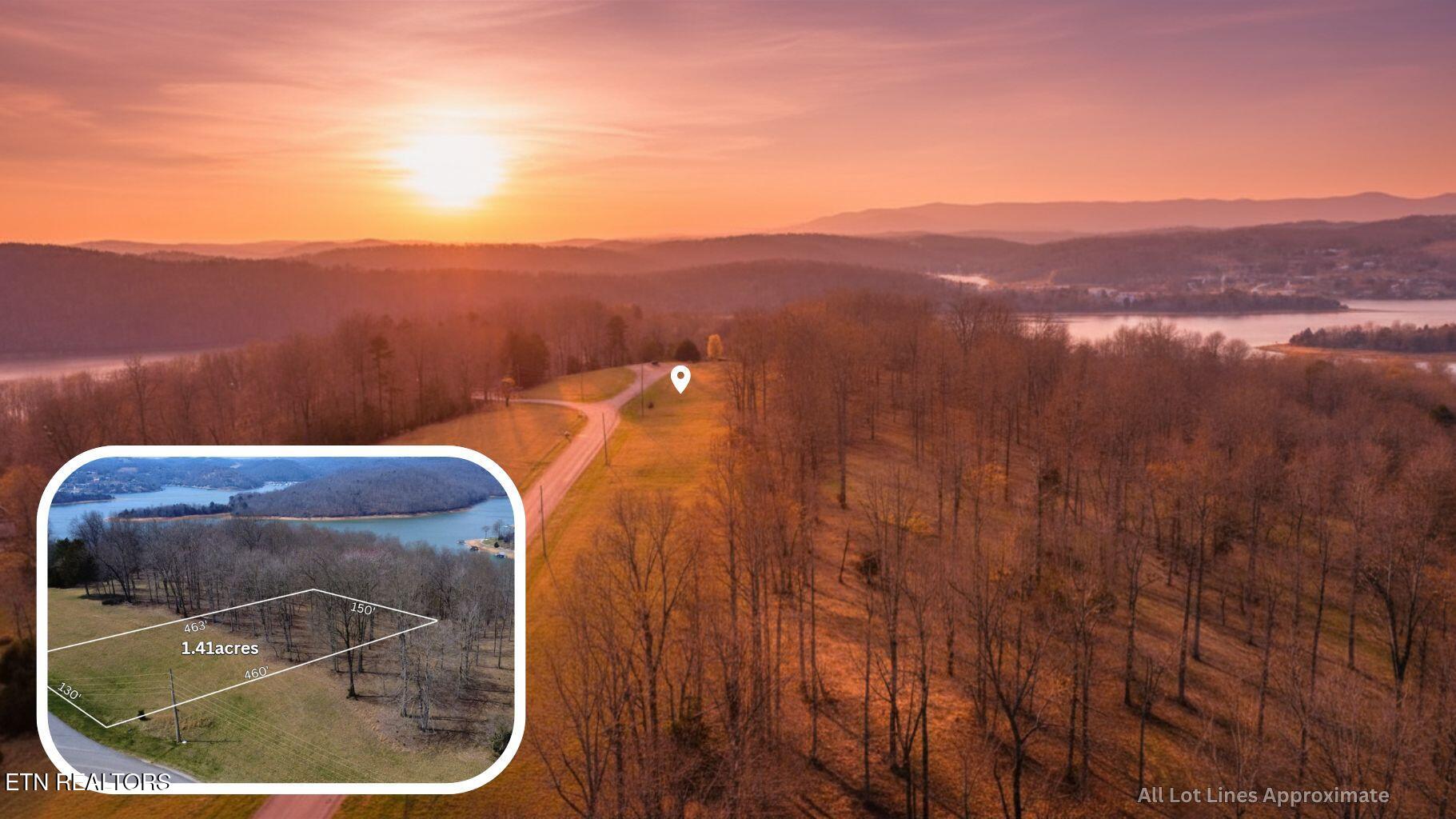 Deer Creek Path Lafollette TN 37766