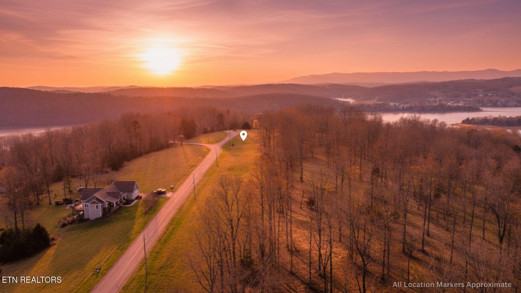 Deer Creek Path Lafollette TN 37766