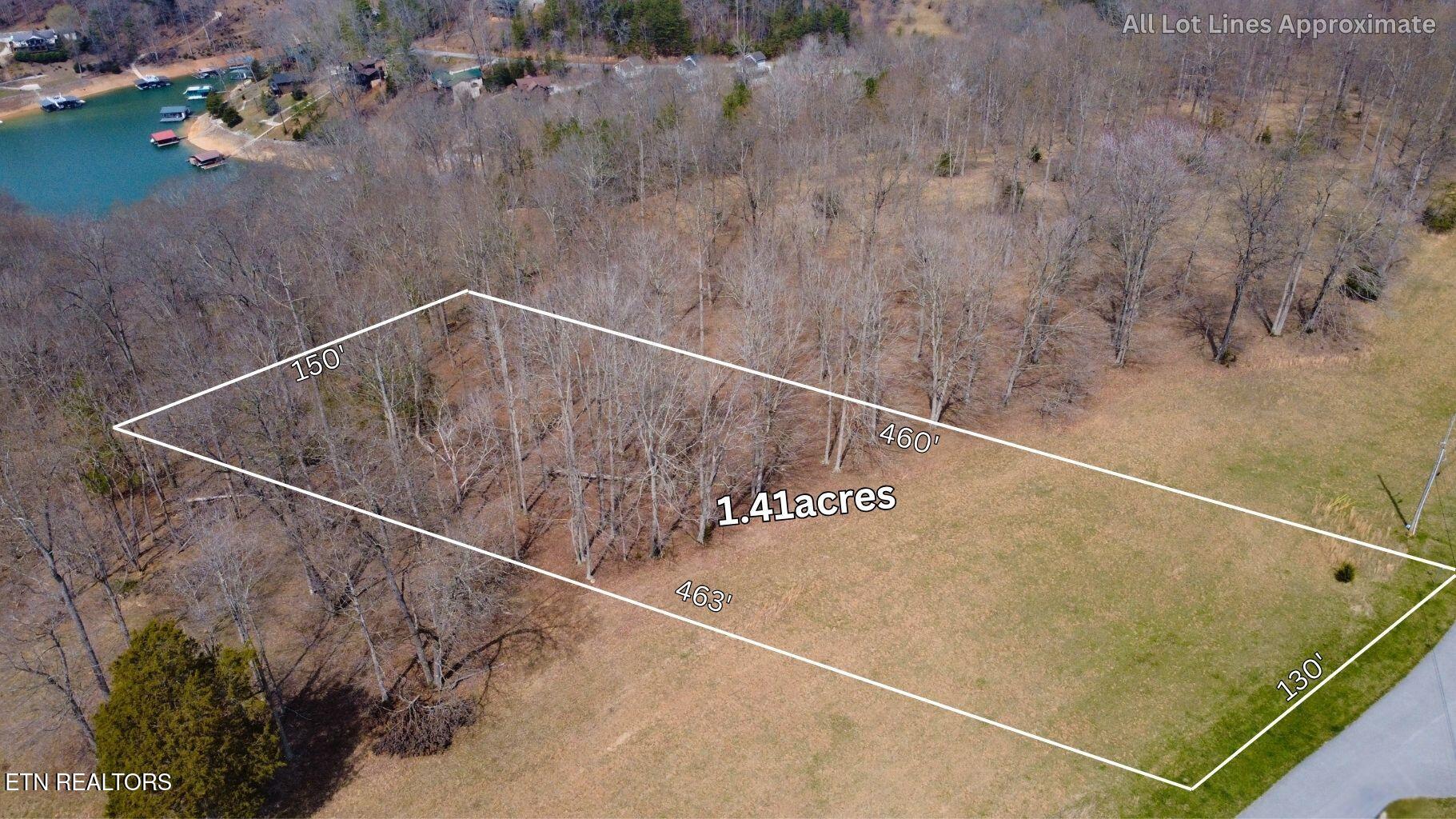 Deer Creek Path Lafollette TN 37766
