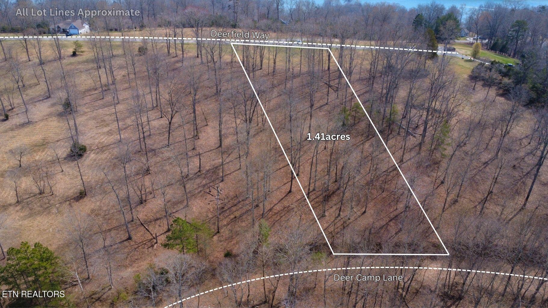 Deer Creek Path Lafollette TN 37766