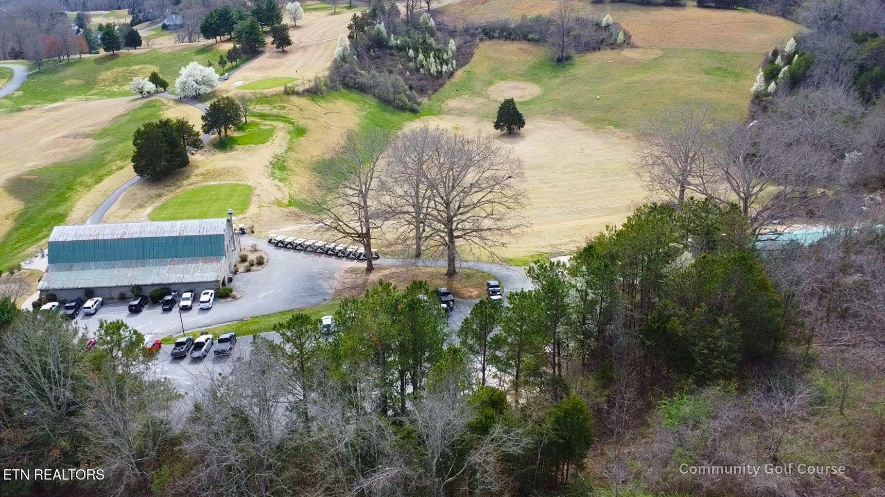 Deer Creek Path Lafollette TN 37766