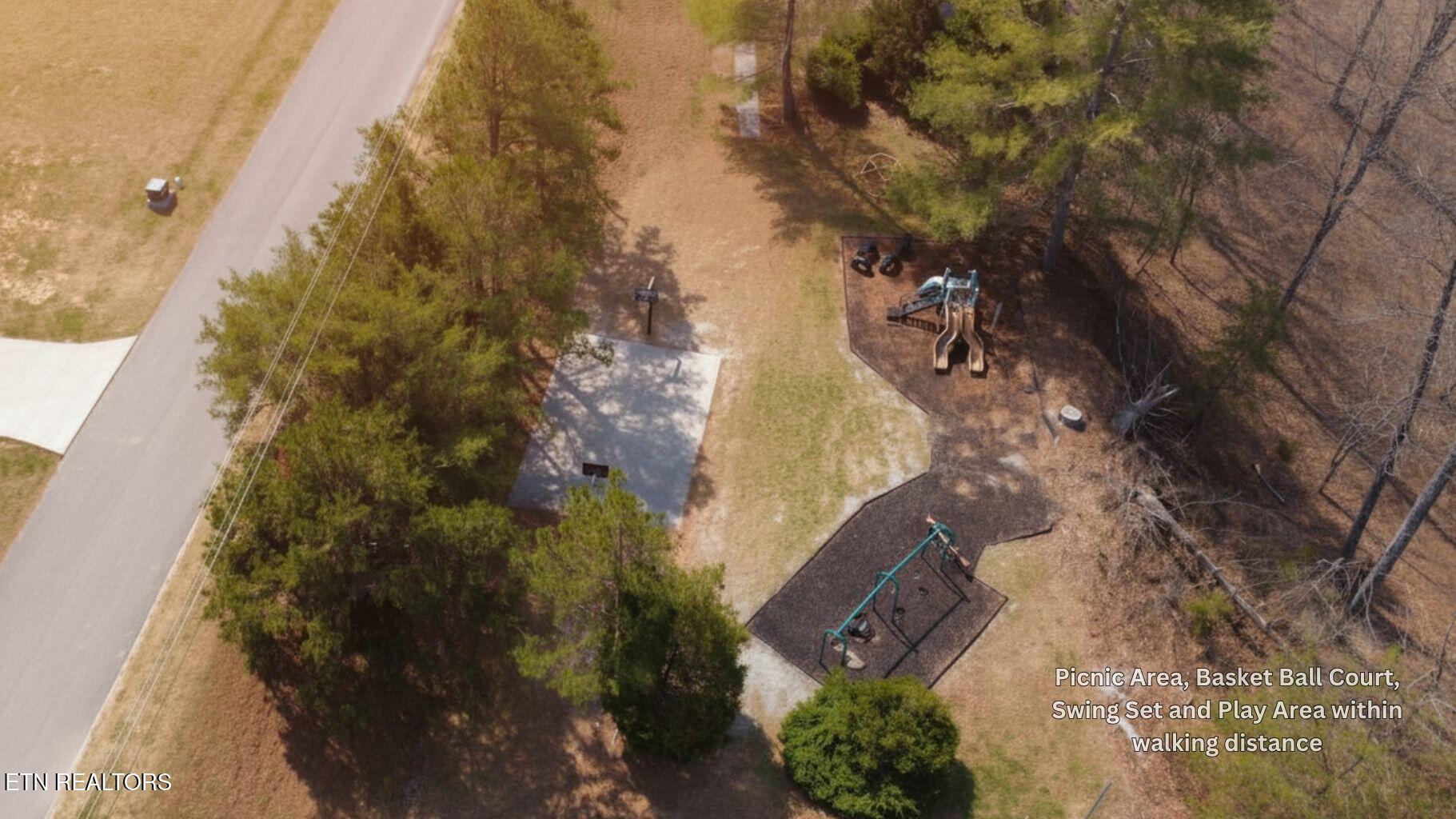 Deer Creek Path Lafollette TN 37766