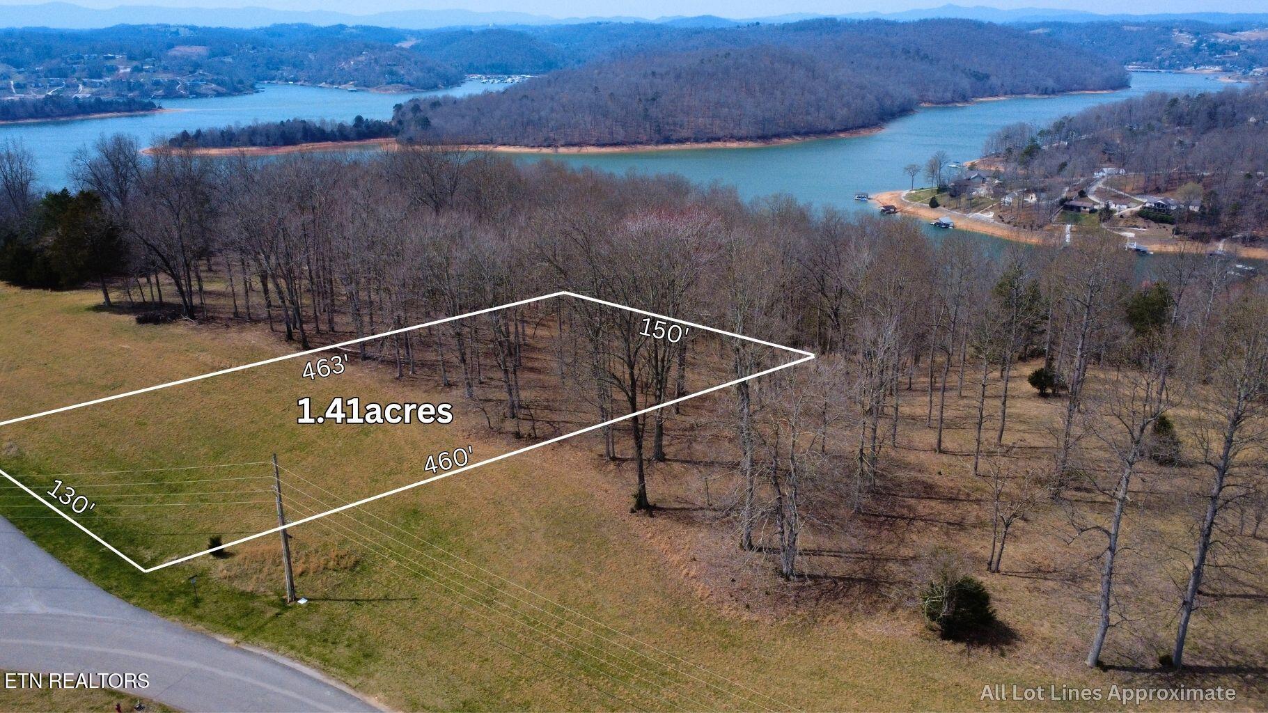 Deer Creek Path Lafollette TN 37766