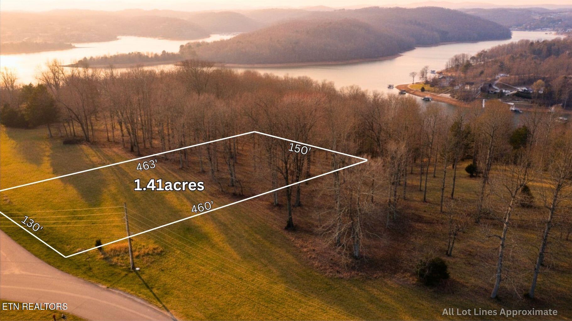 Deer Creek Path Lafollette TN 37766