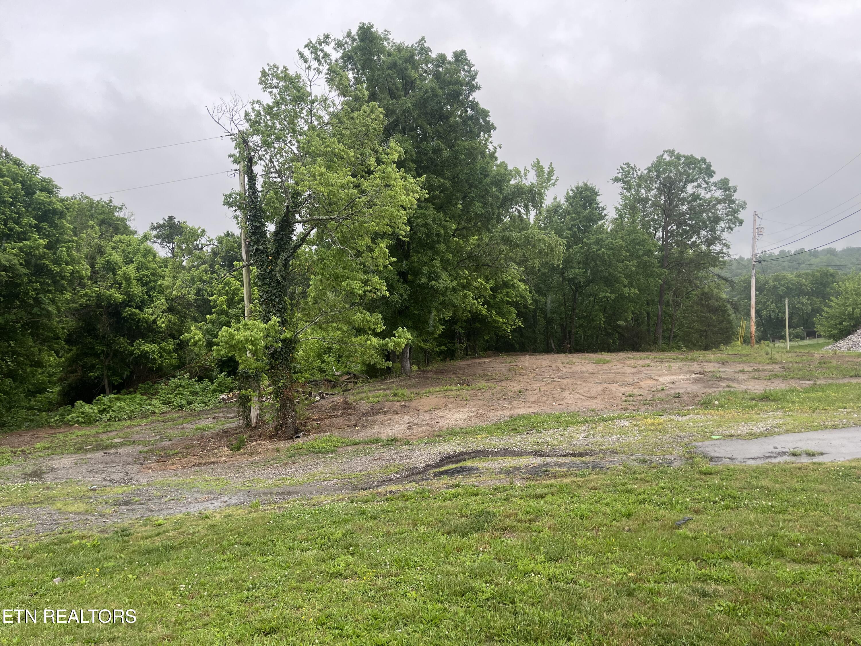 1665 Roane State Highway Harriman TN 37748