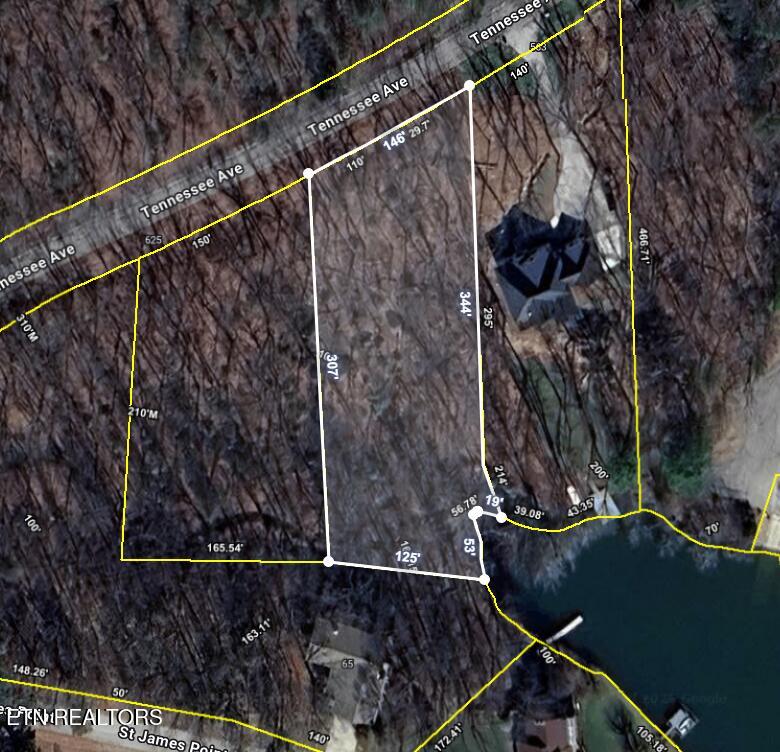 1.02AC Tennessee Avenue Crossville TN 38555