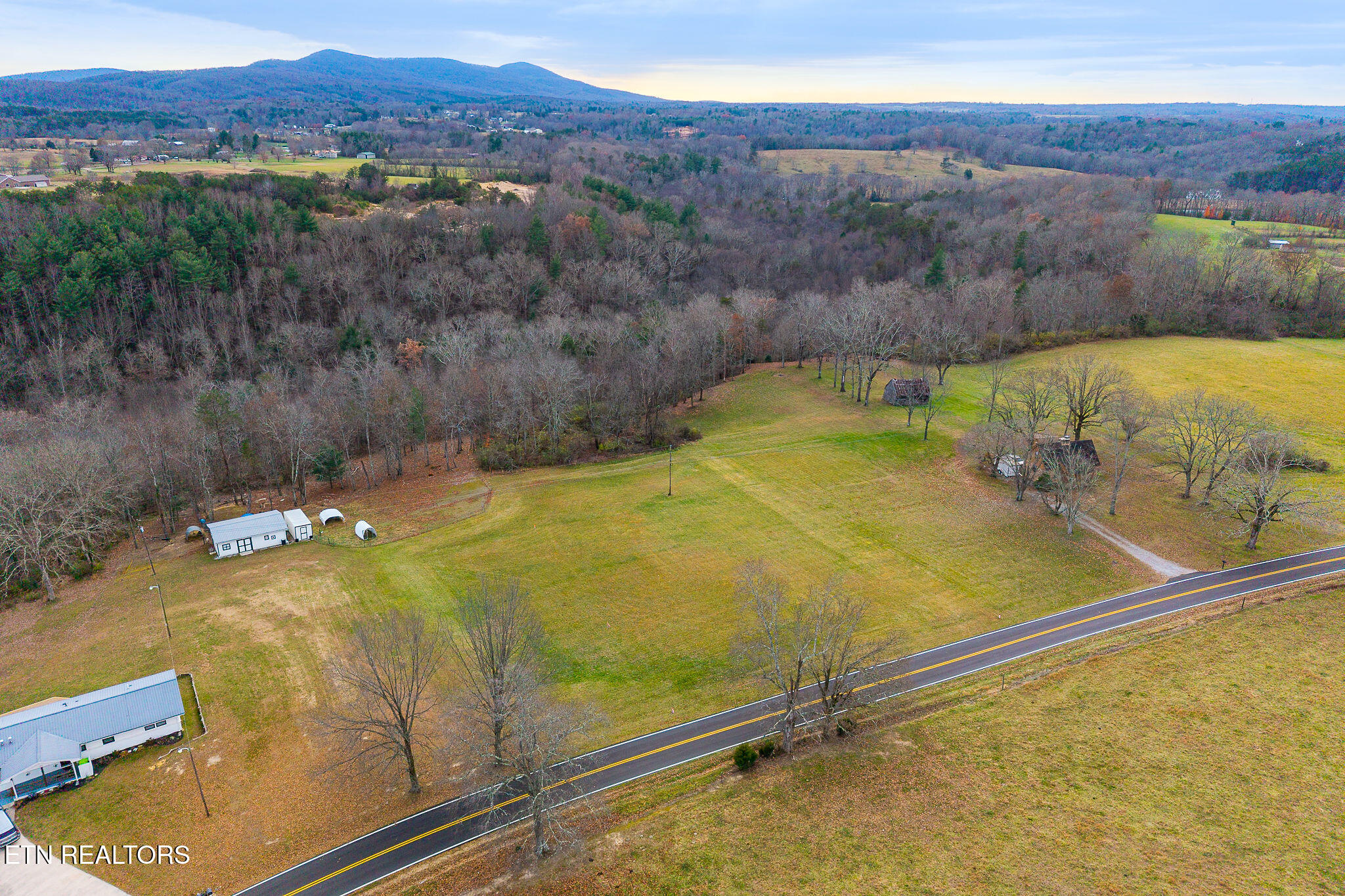 3.64 Acres Open Range Road Crossville TN 38555
