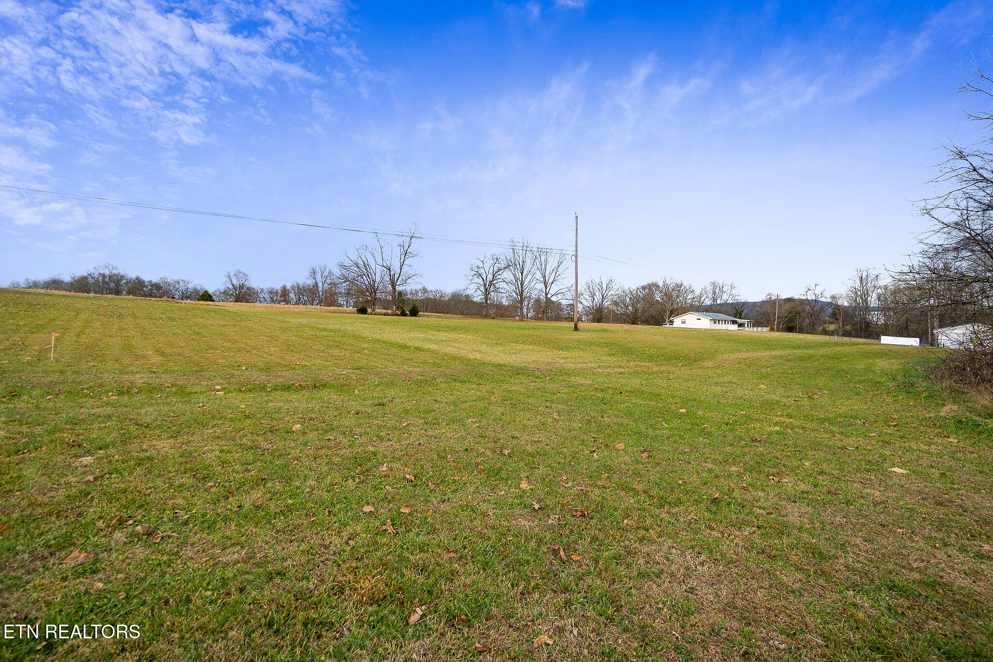 3.64 Acres Open Range Road Crossville TN 38555