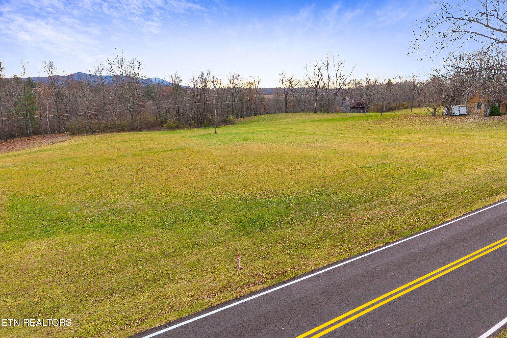 3.64 Acres Open Range Road Crossville TN 38555