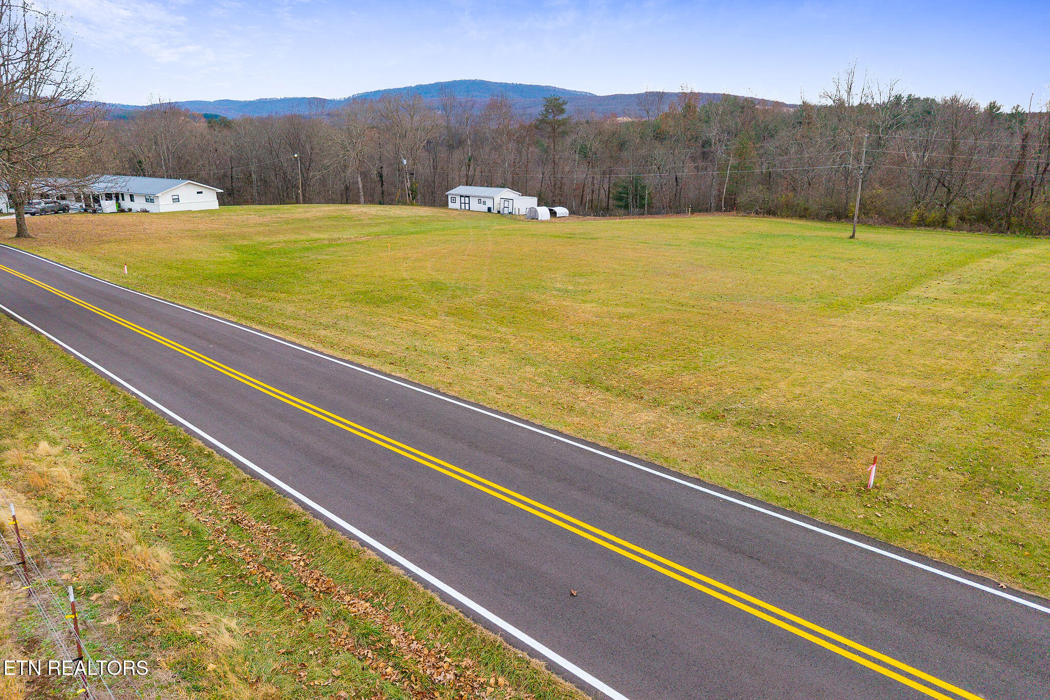 3.64 Acres Open Range Road Crossville TN 38555