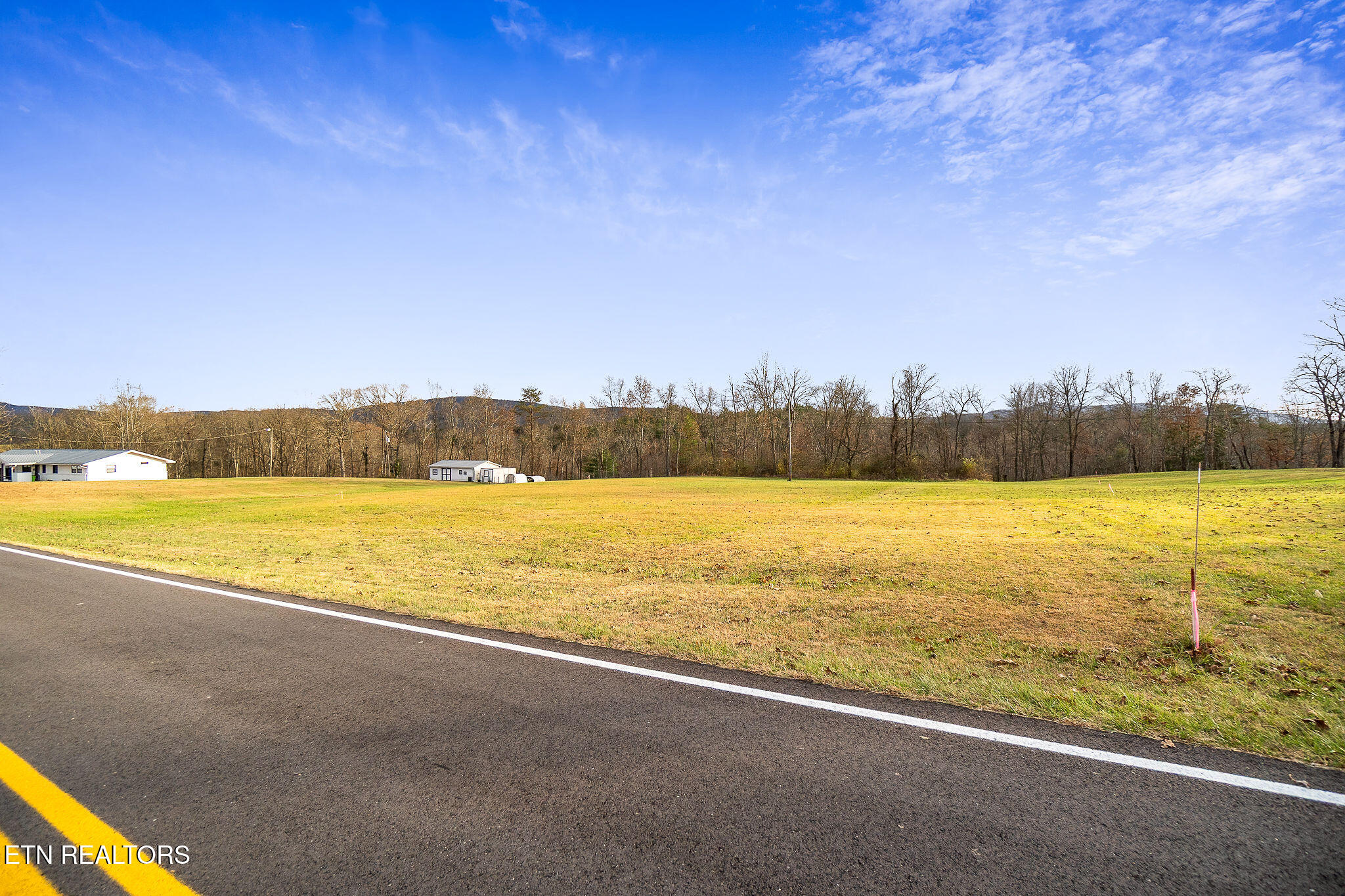 3.64 Acres Open Range Road Crossville TN 38555
