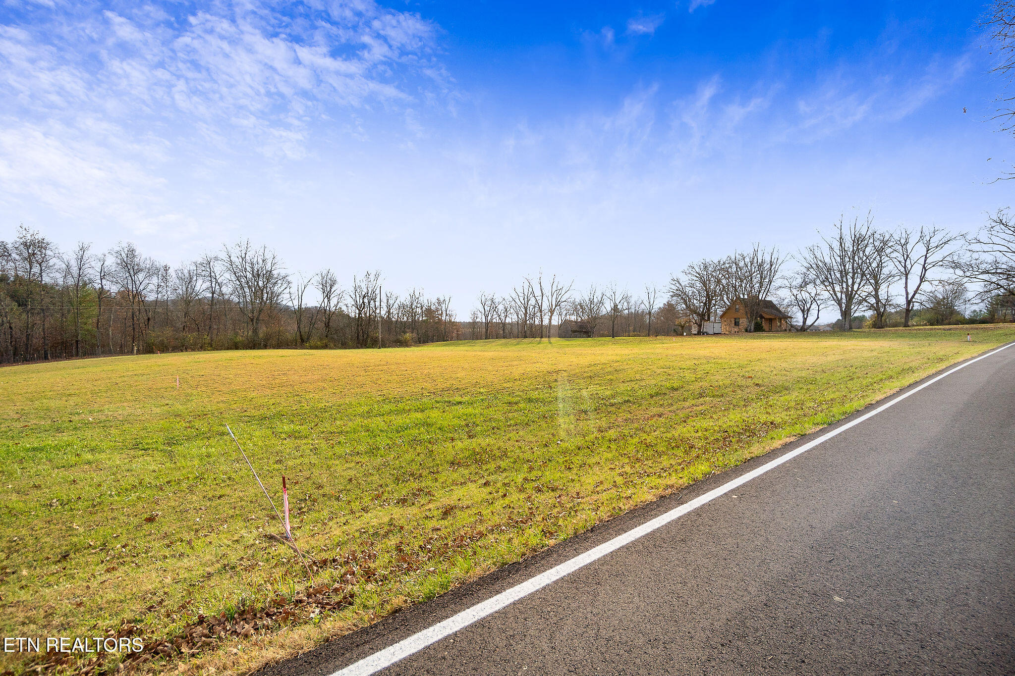 3.64 Acres Open Range Road Crossville TN 38555