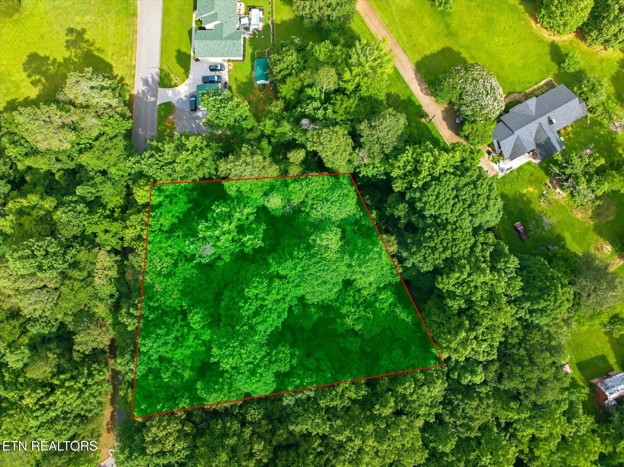 Lot 20 Callen Cove Athens TN 37303