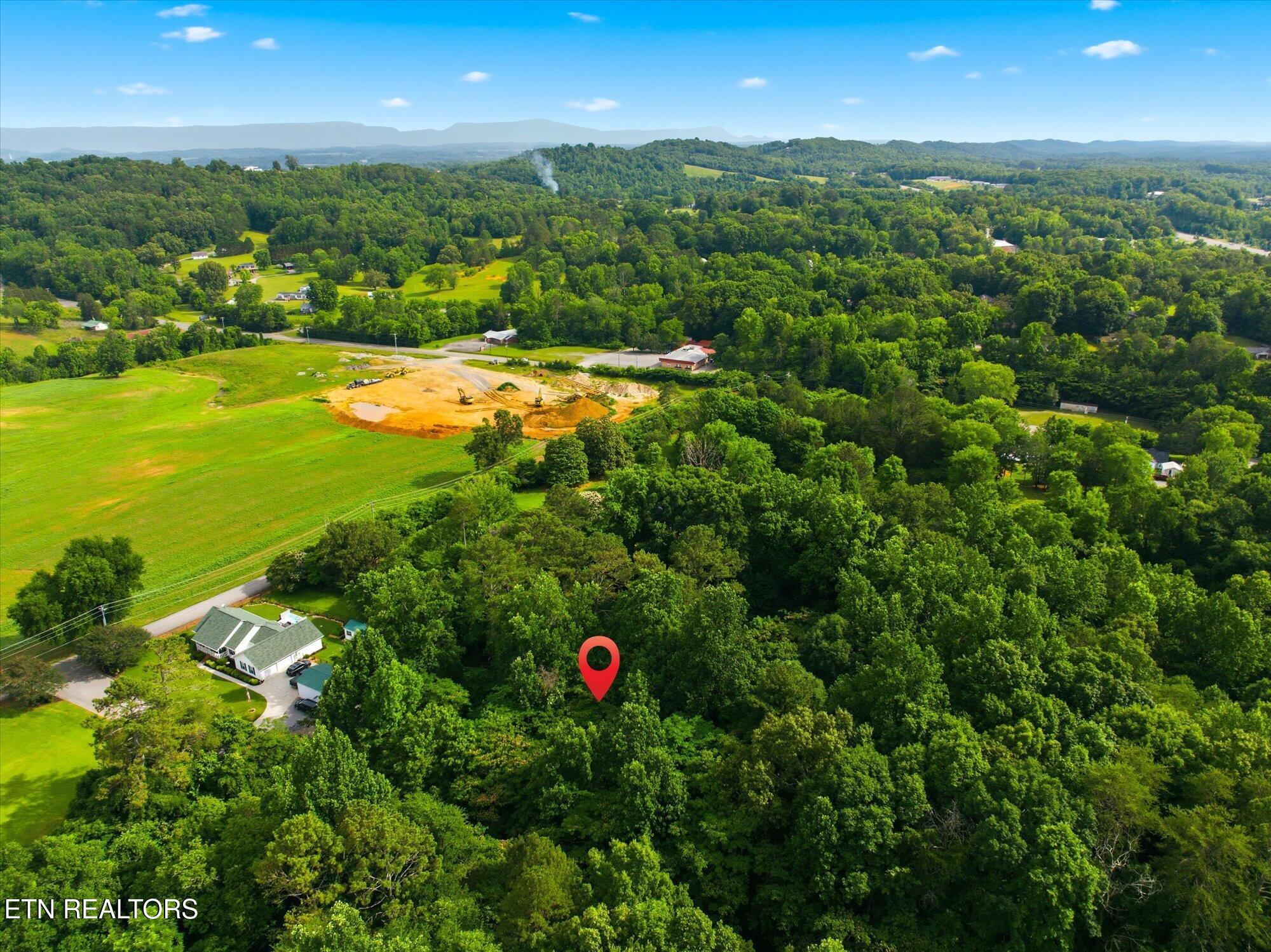 Lot 20 Callen Cove Athens TN 37303