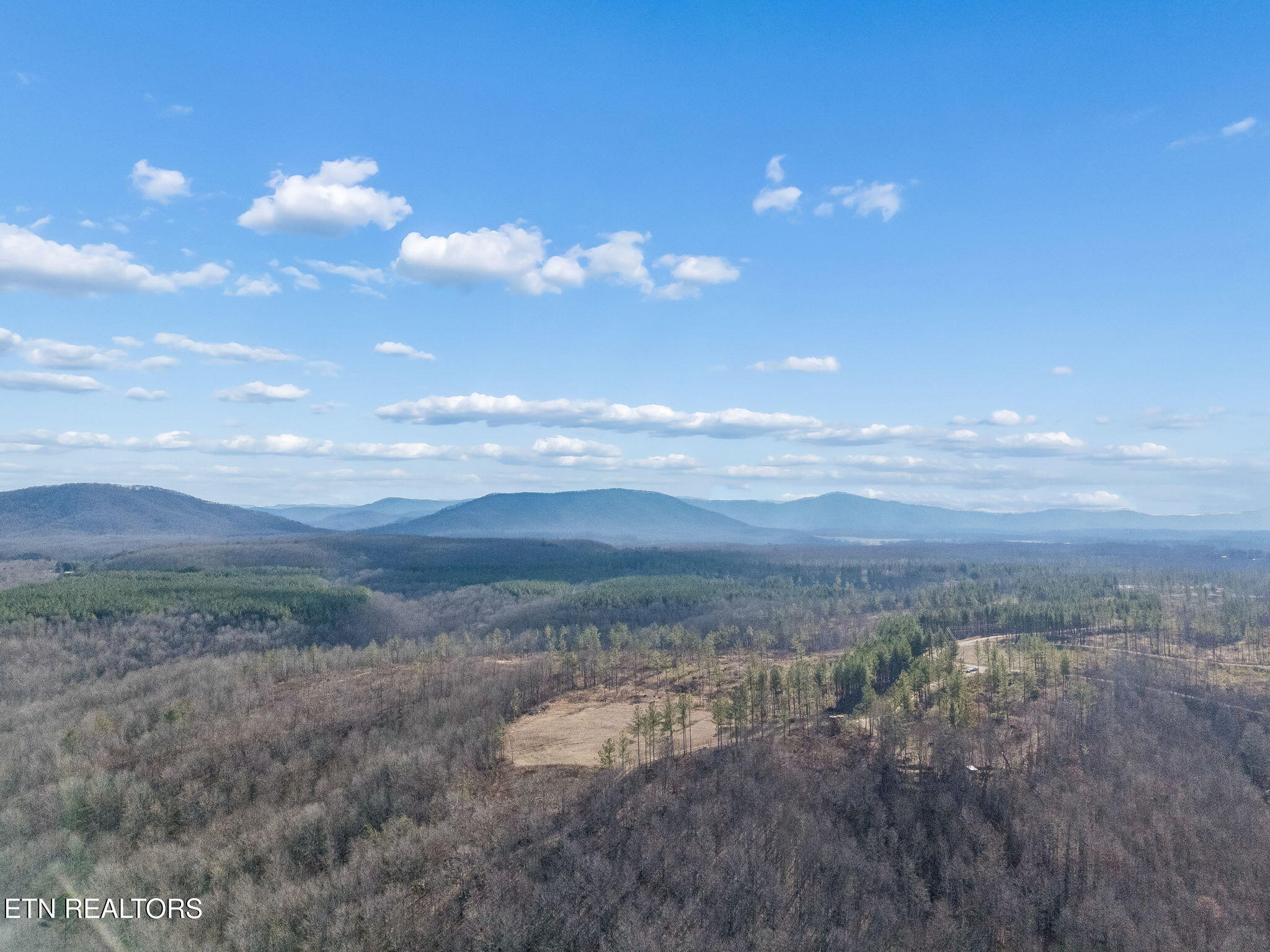 Huffman Road Sunbright TN 37872