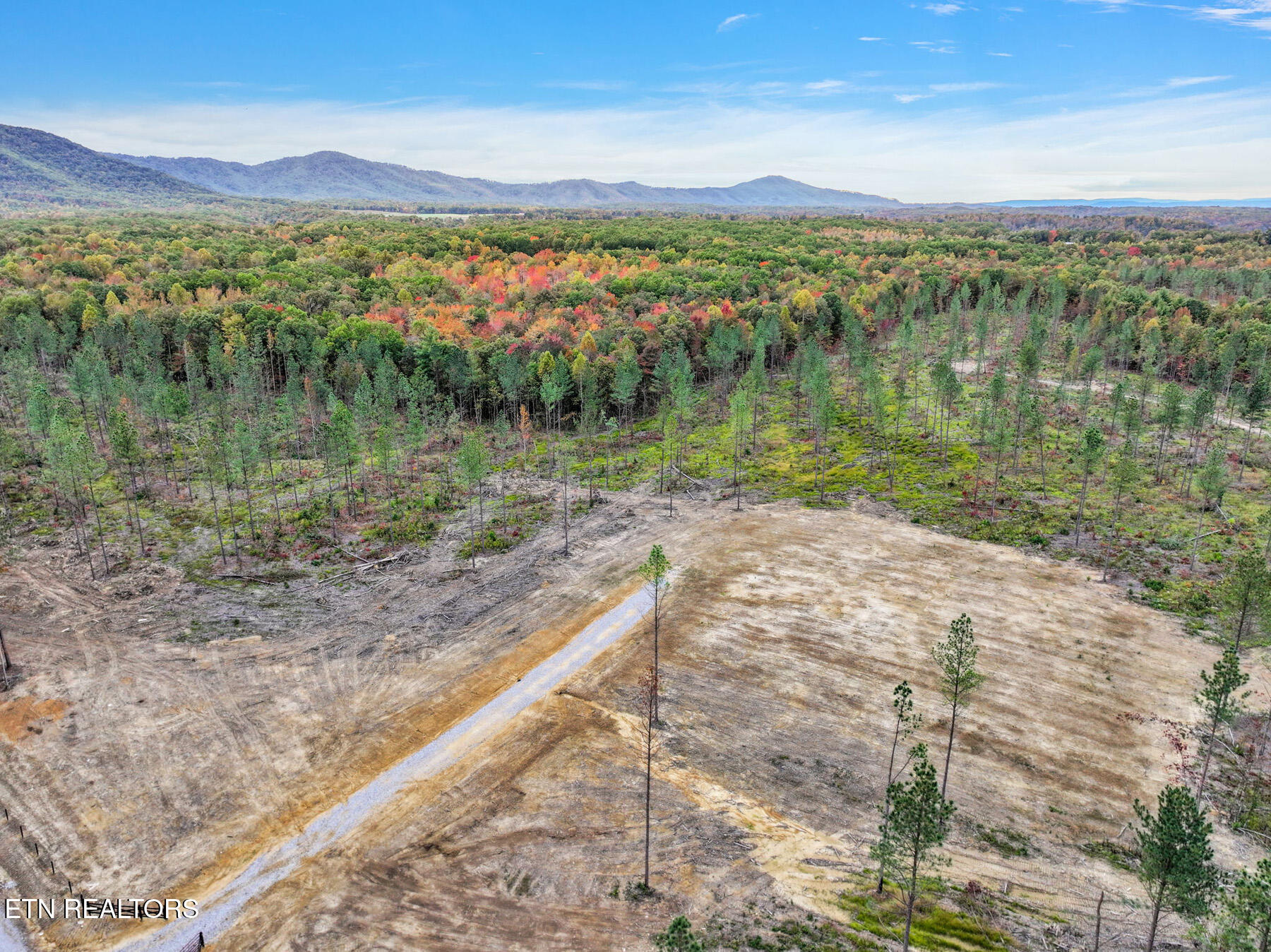 Huffman Road Sunbright TN 37872