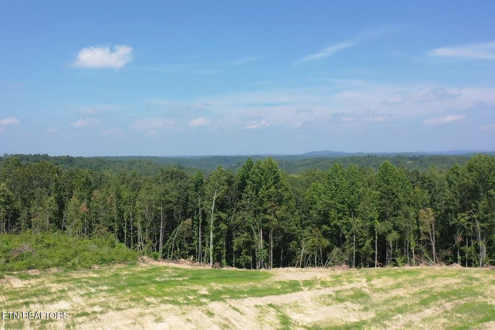 Huffman Road Sunbright TN 37872