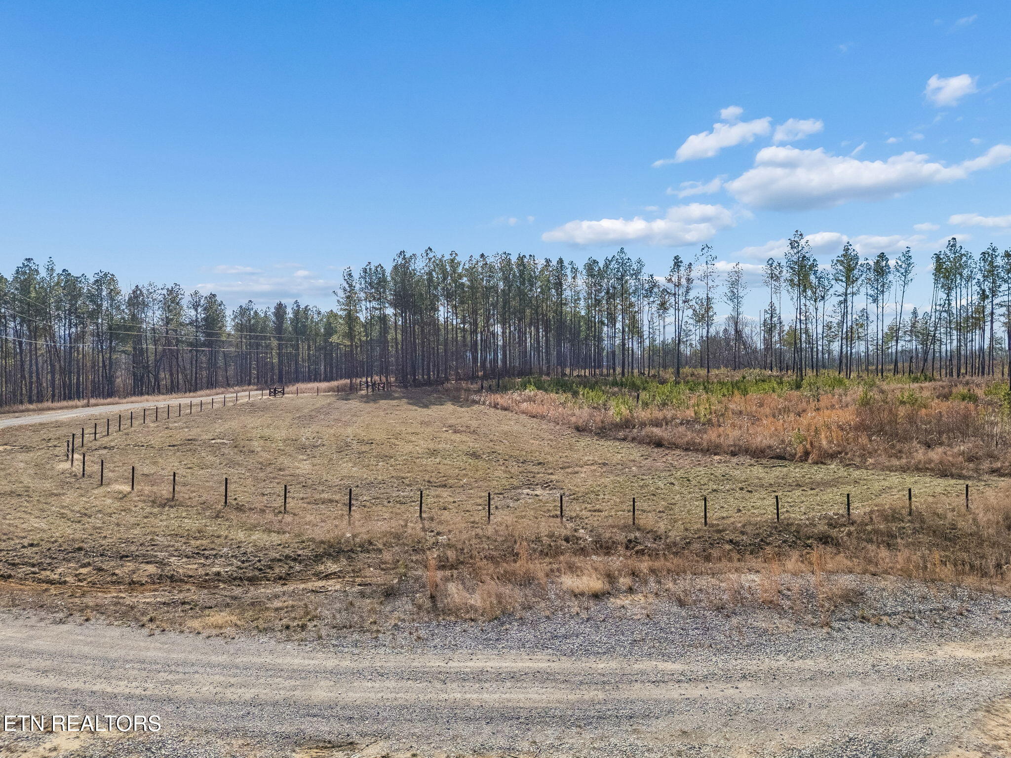 Huffman Road Sunbright TN 37872
