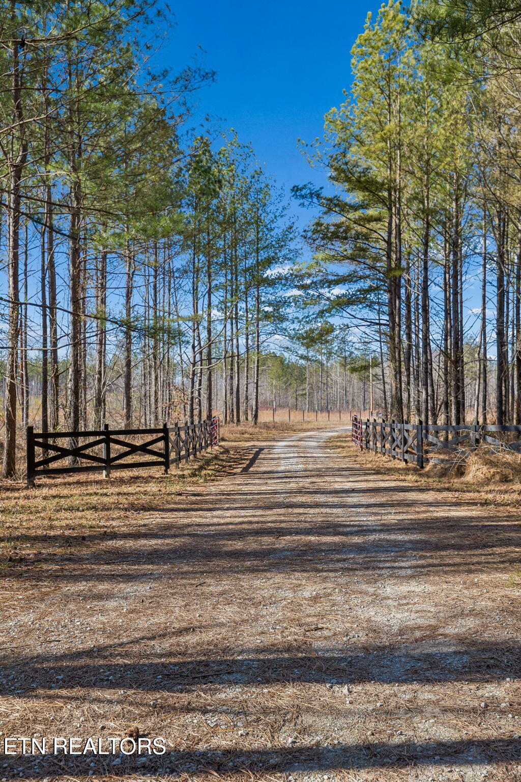 Huffman Road Sunbright TN 37872